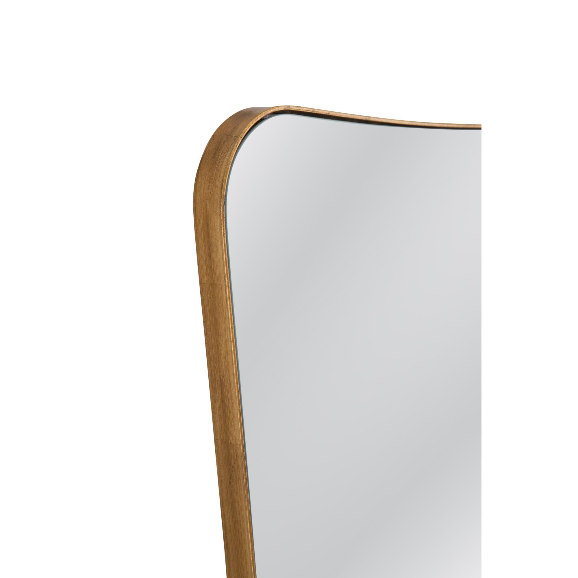 Garcia 60 Inch Decorative Mirror by Bassett Mirror Company