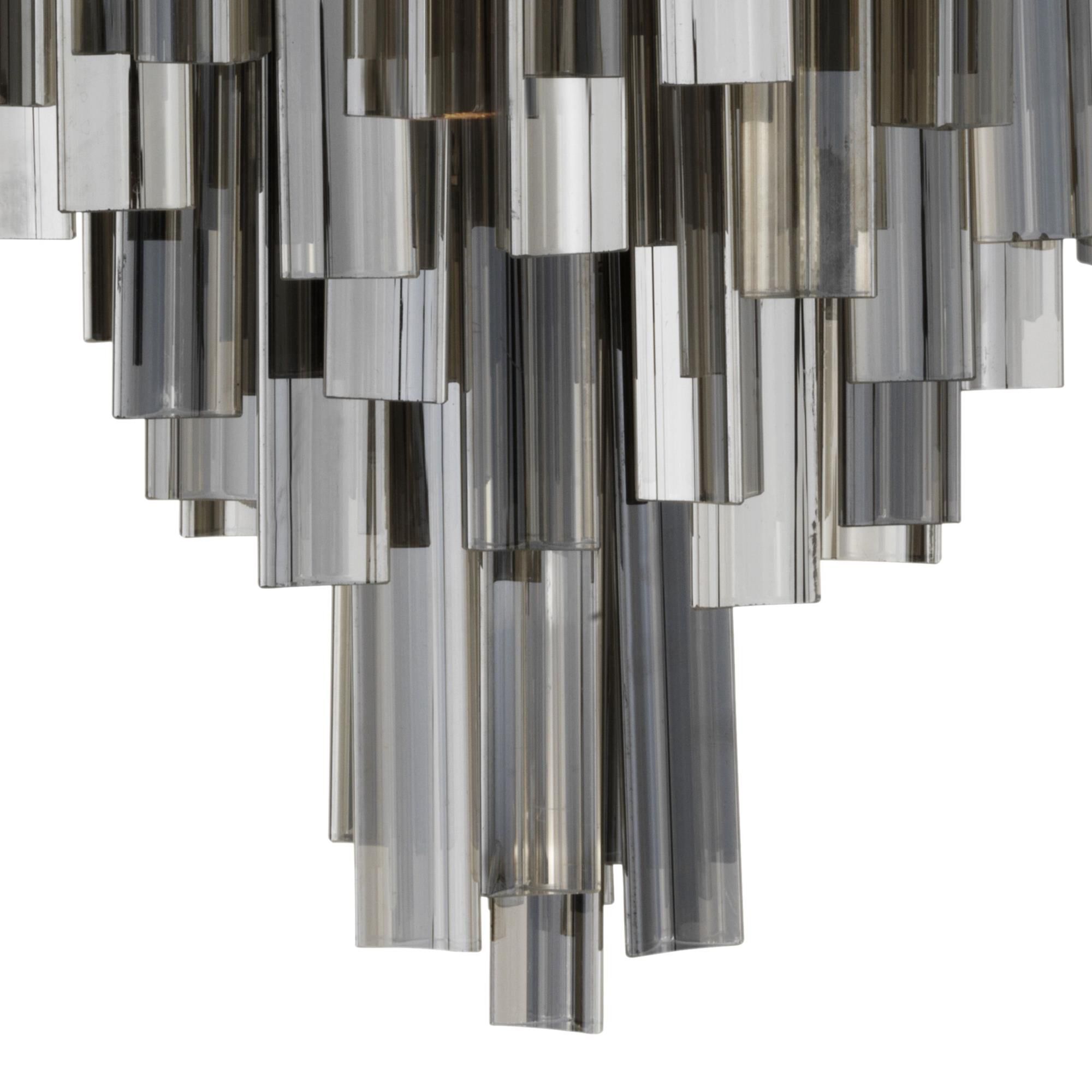 Salerno 4 Light Mini Chandelier by Eichholtz