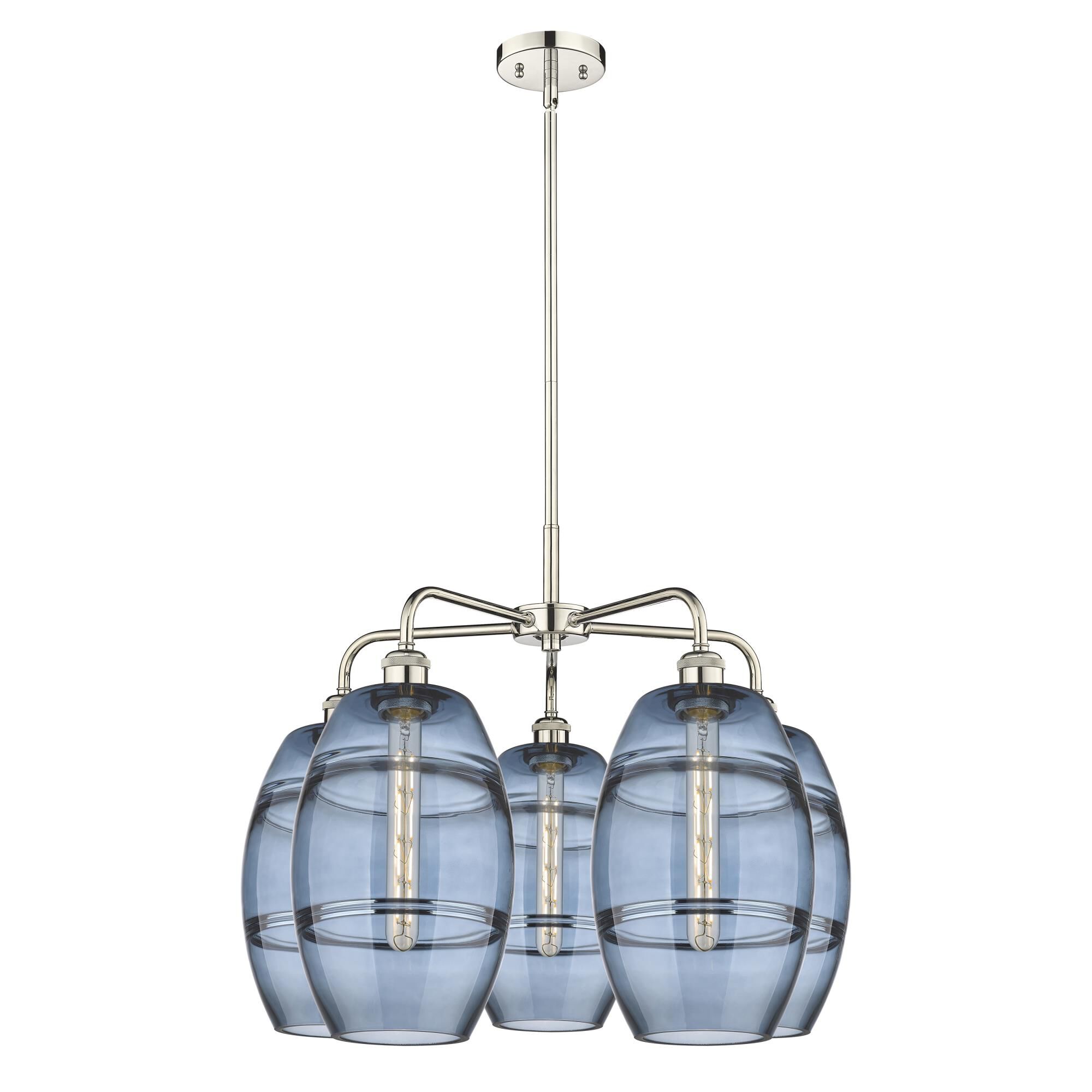 Bruno Marashlian Vaz 26 Inch Chandelier by Innovations Lighting