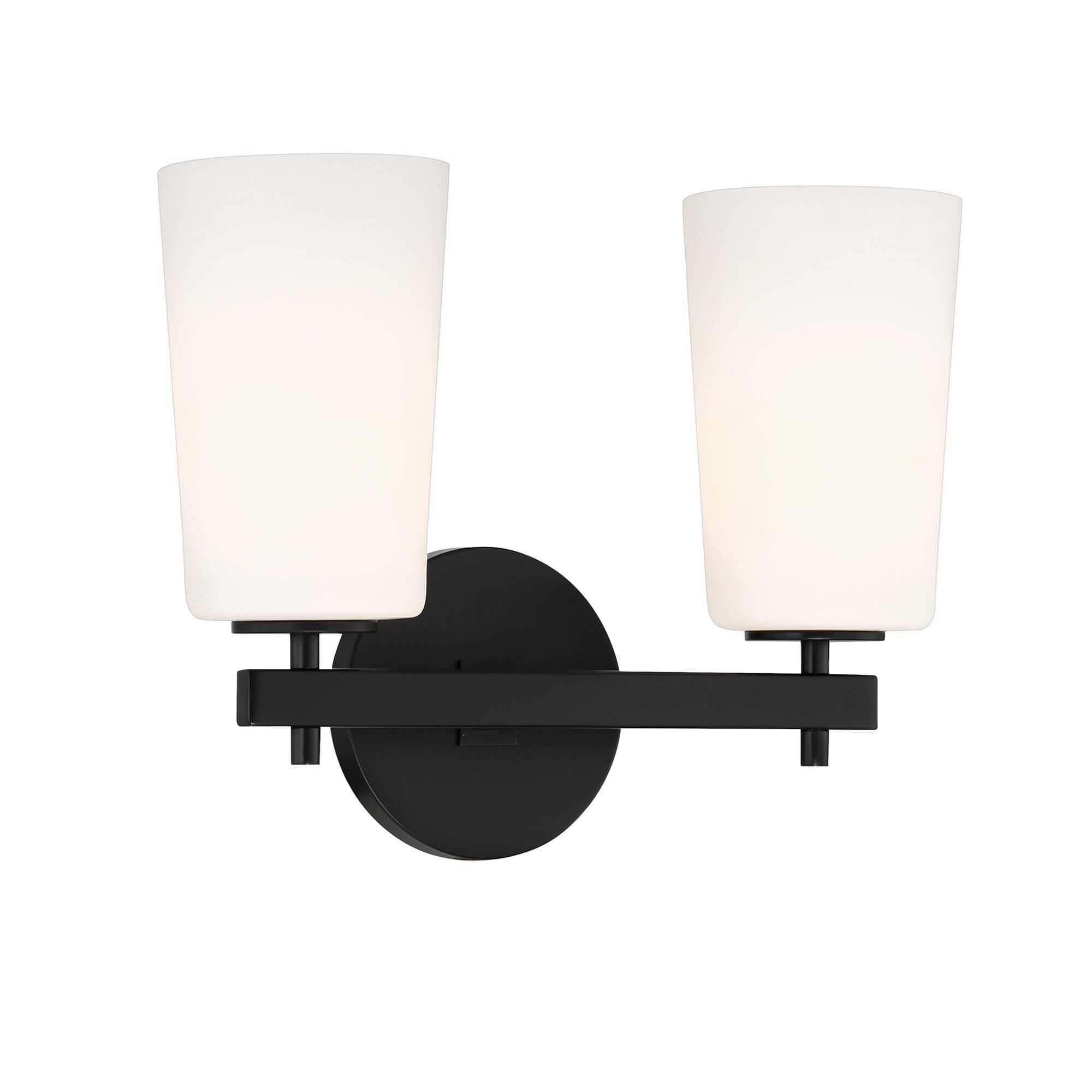 Colton 14 Inch Wall Sconce by Crystorama