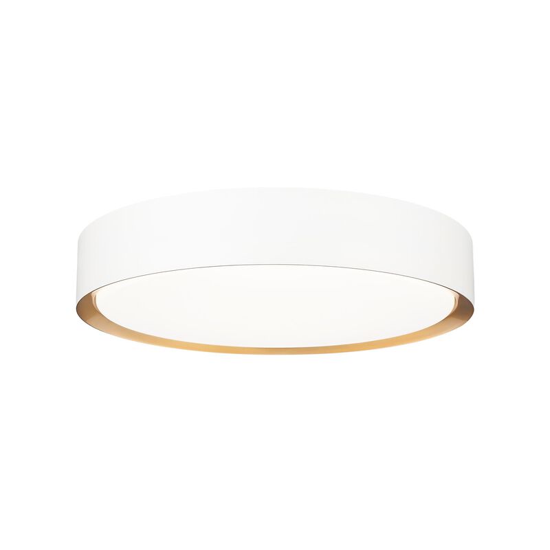 Kawan 16 Inch Flush Mount by Z Lite