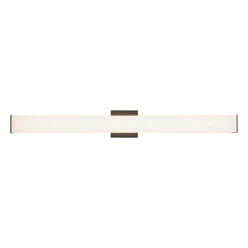 Jane 36 Inch LED Bath Vanity Light by Kuzco Lighting