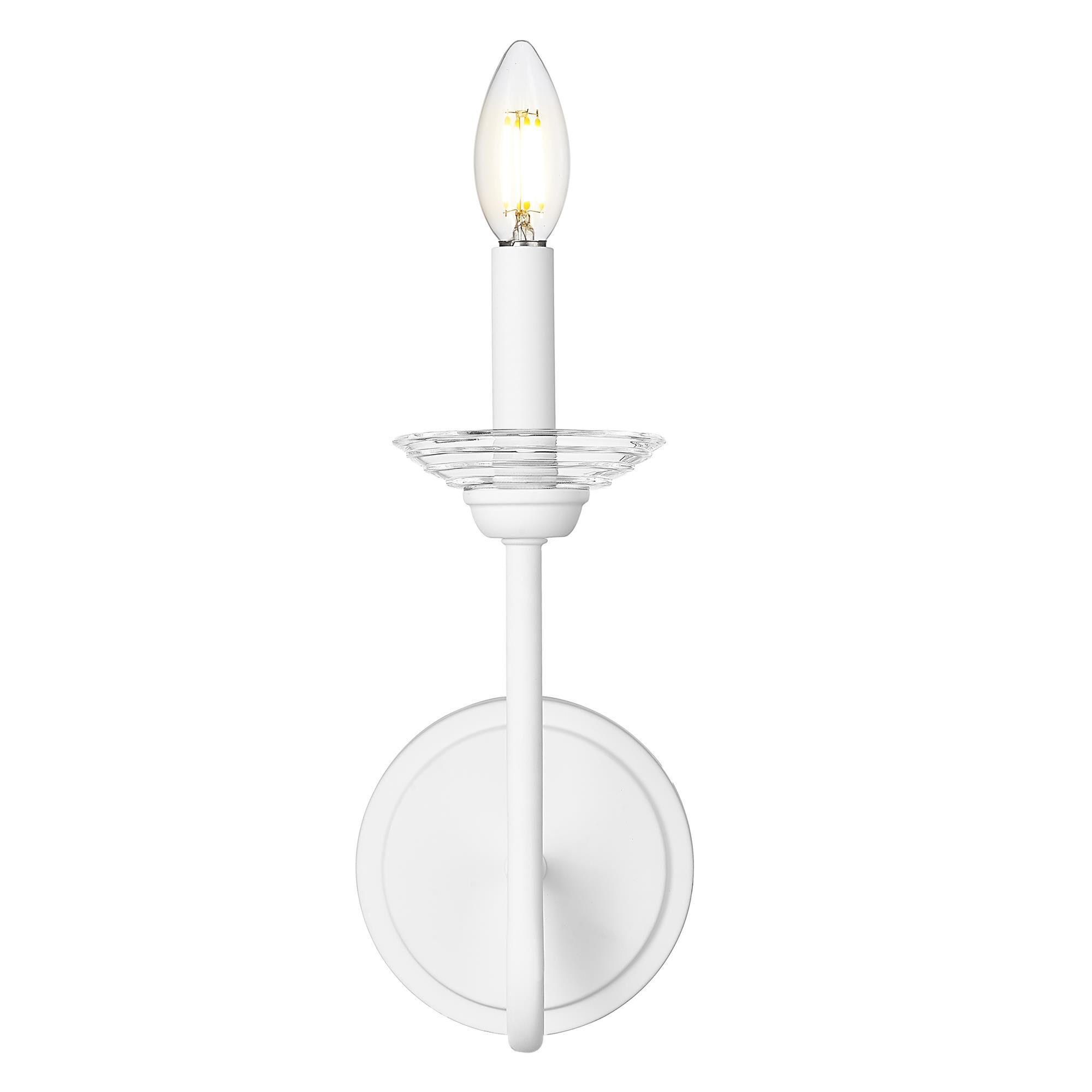 Allistair 12 Inch Wall Sconce by Z Lite