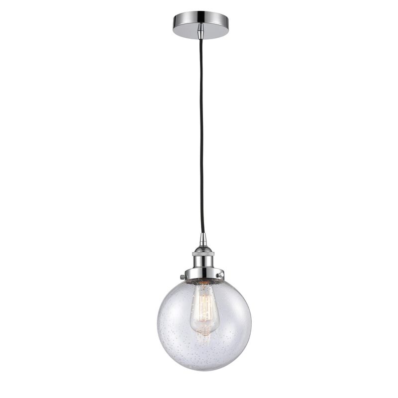 Innovations Lighting Bruno Marashlian Beacon 8 Inch Mini Pendant