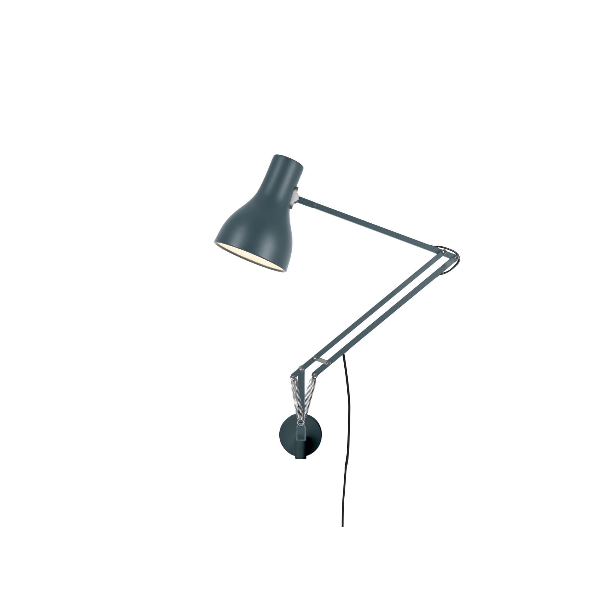 Type 75 26 Inch Desk Lamp by Anglepoise