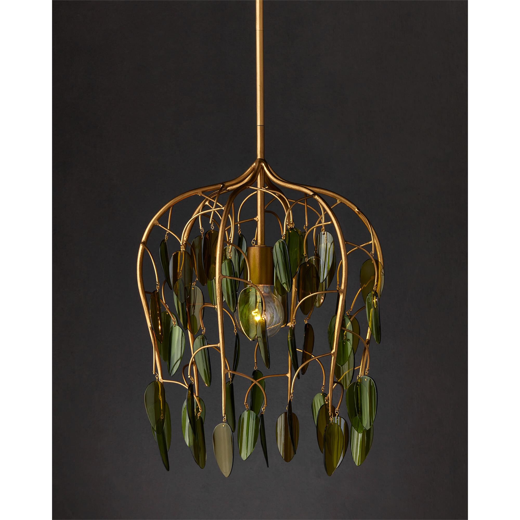 Midsummer 16 Inch Large Pendant,