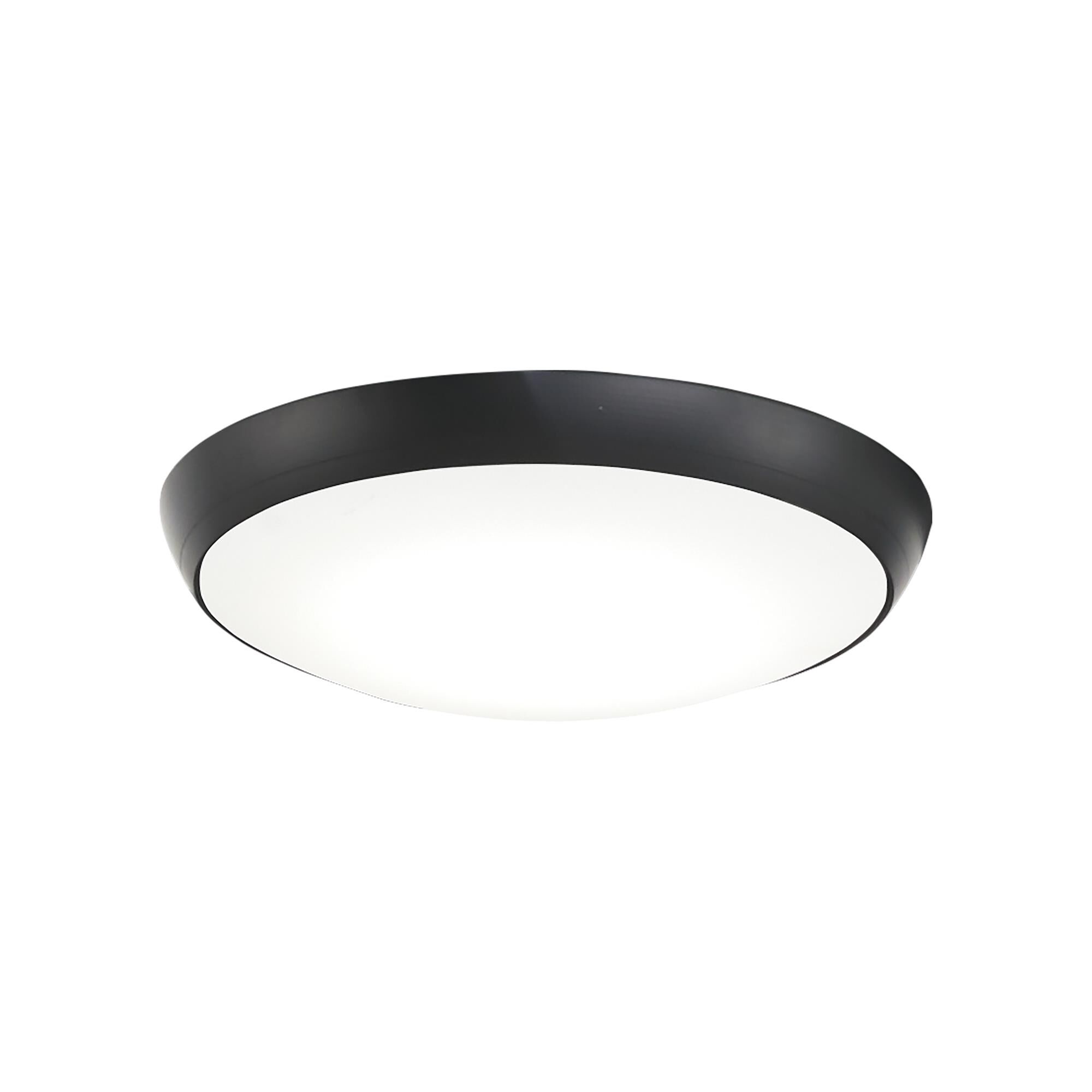 Shown in Coal finish