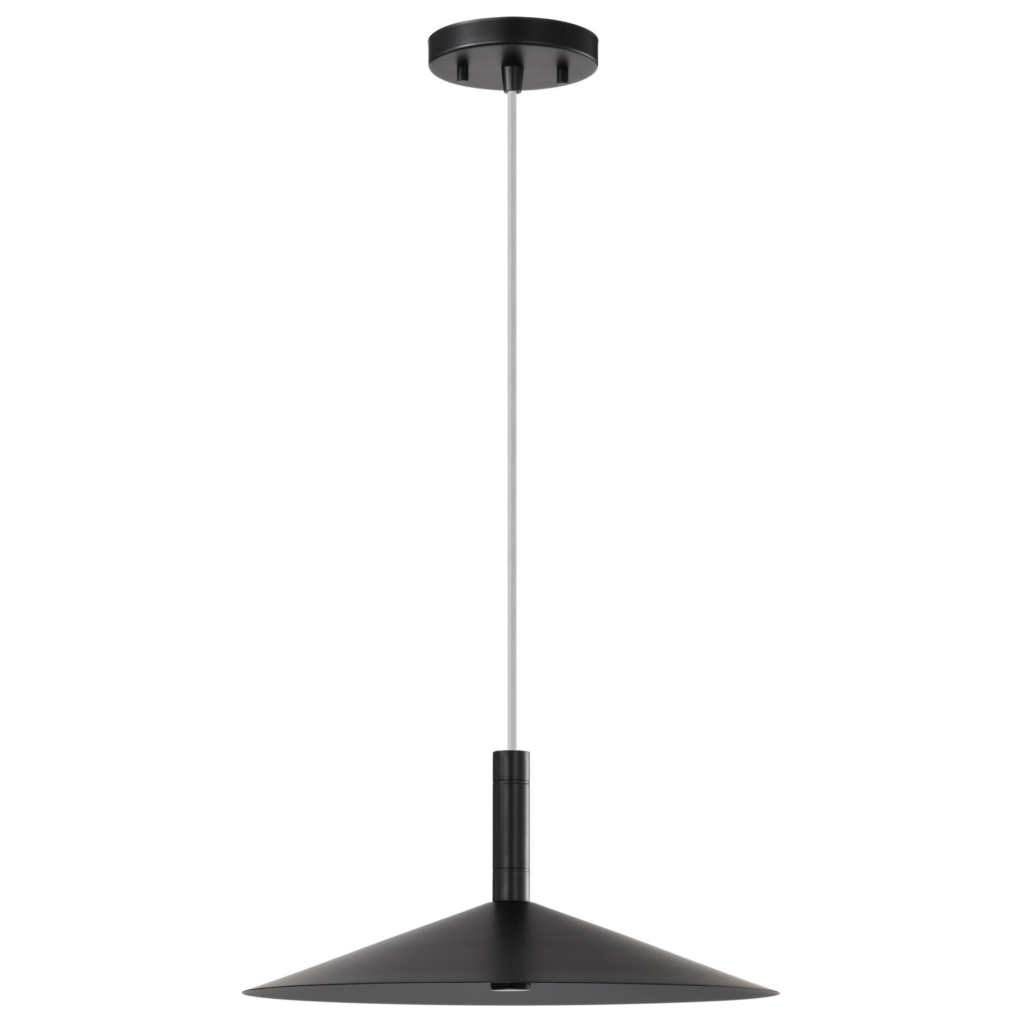 Corrine 14 Inch Large Pendant by Nuvo Lighting