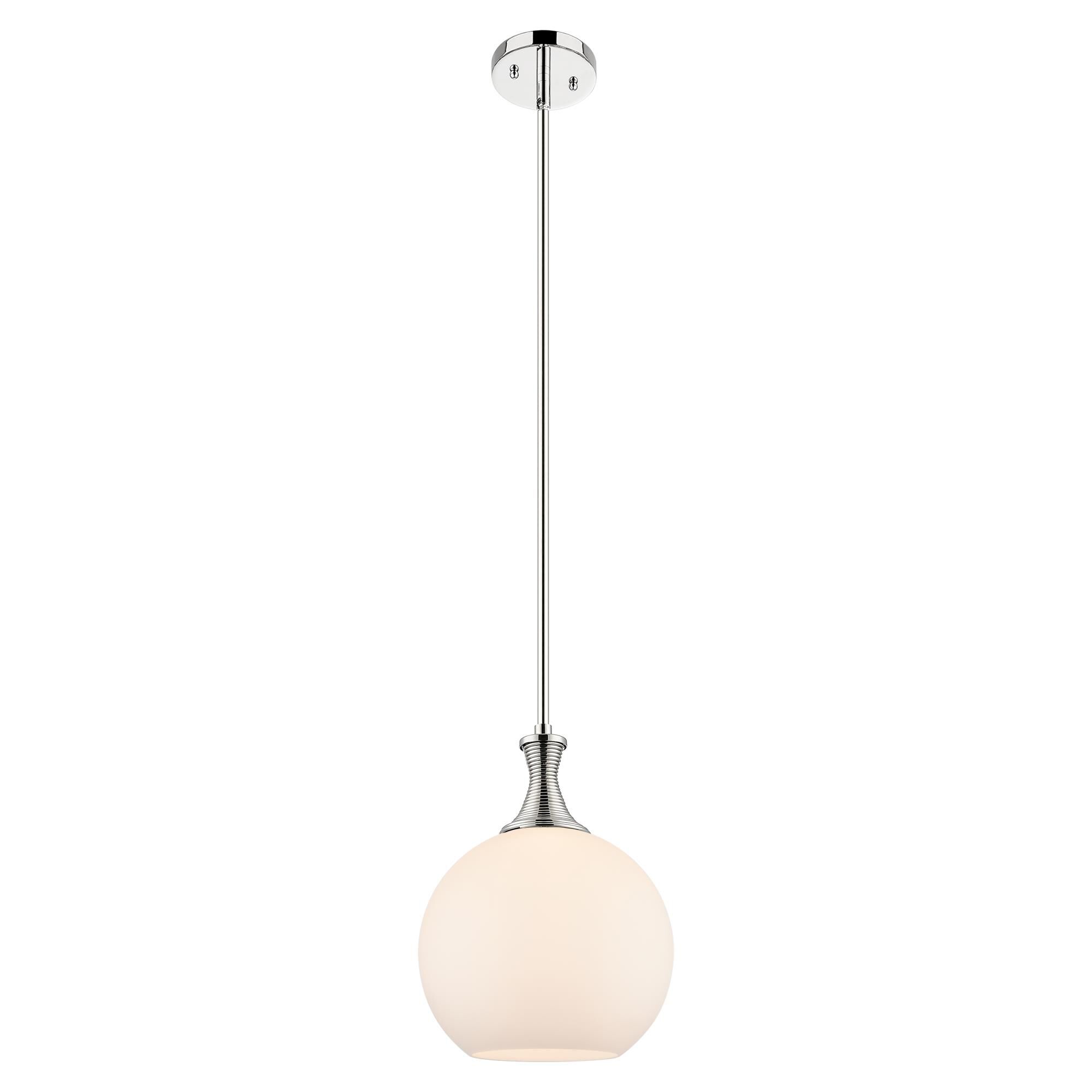 Bruno Marashlian Astor 10 Inch Mini Pendant by Innovations Lighting