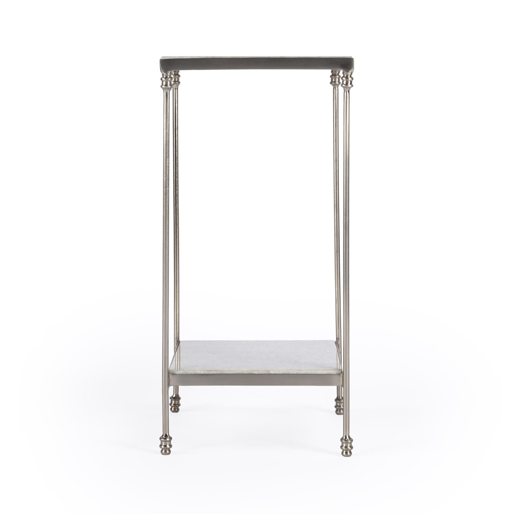 Imogen End Table by Butler Specialty Company
