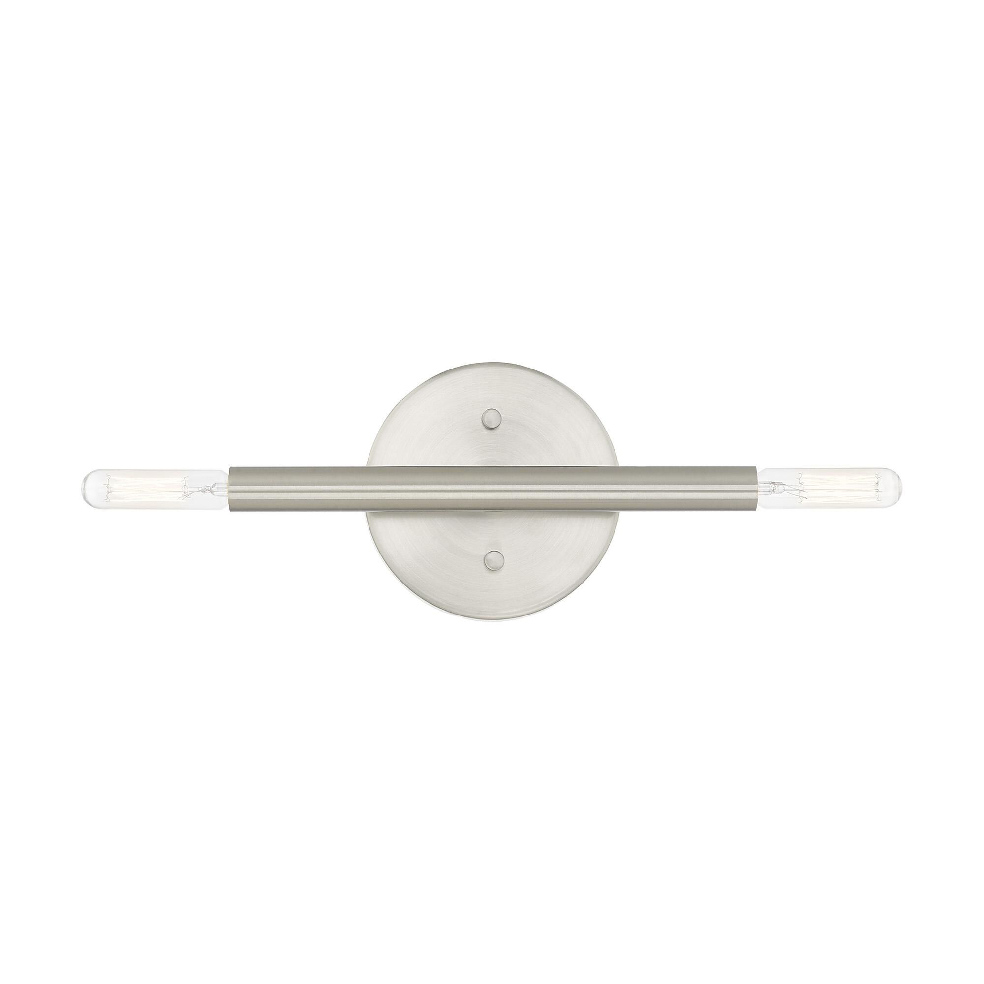 Copenhagen Wall Sconce by Livex Lighting
