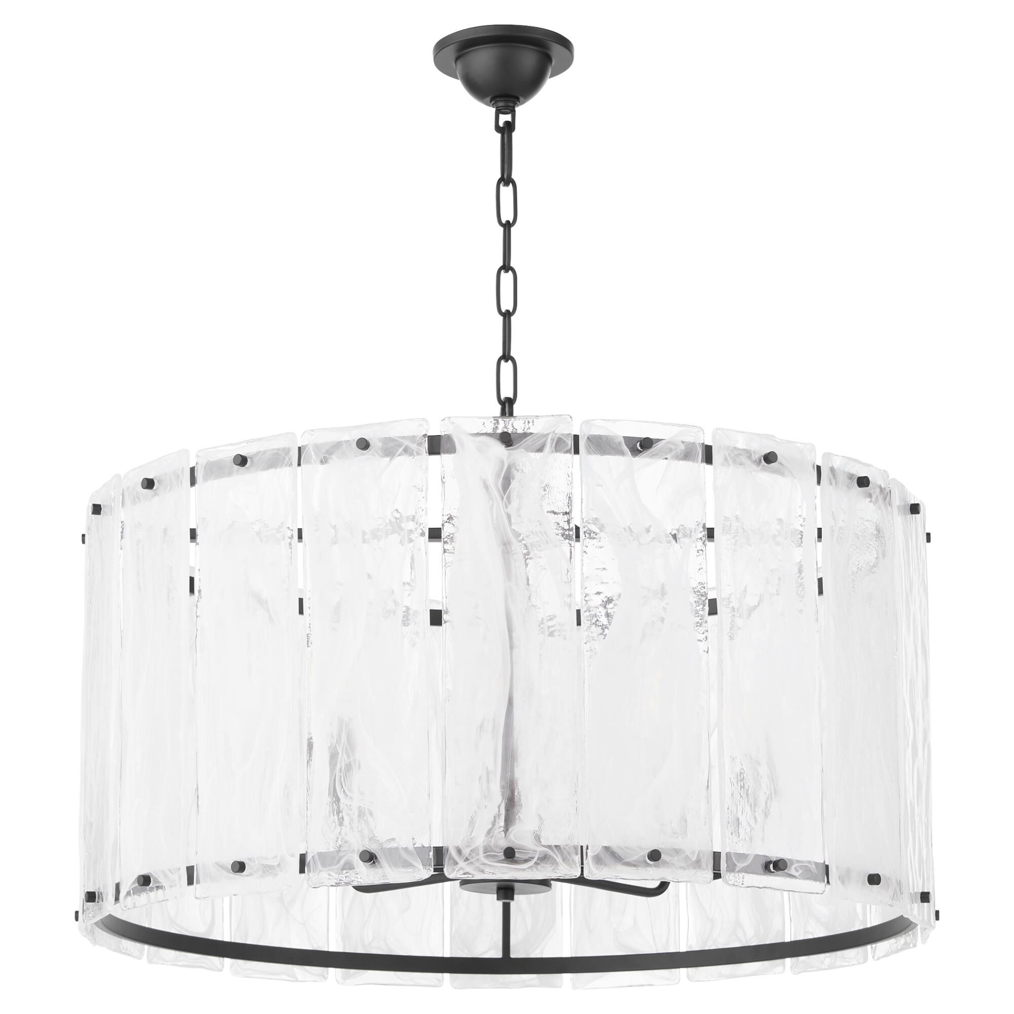 Prestige 30 Inch Large Pendant by Quorum International