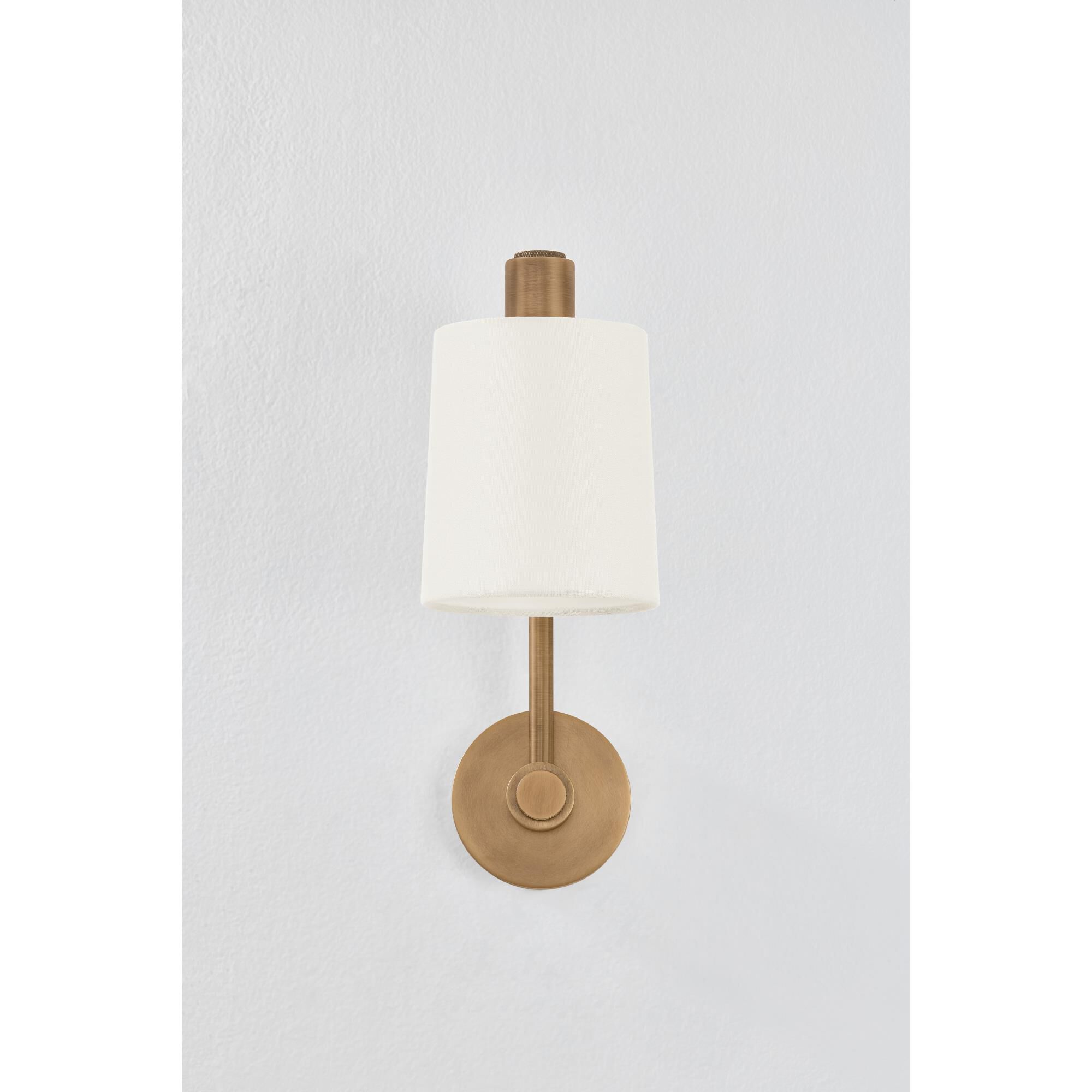 Rigby 6 Inch Wall Sconce by Troy Lighting