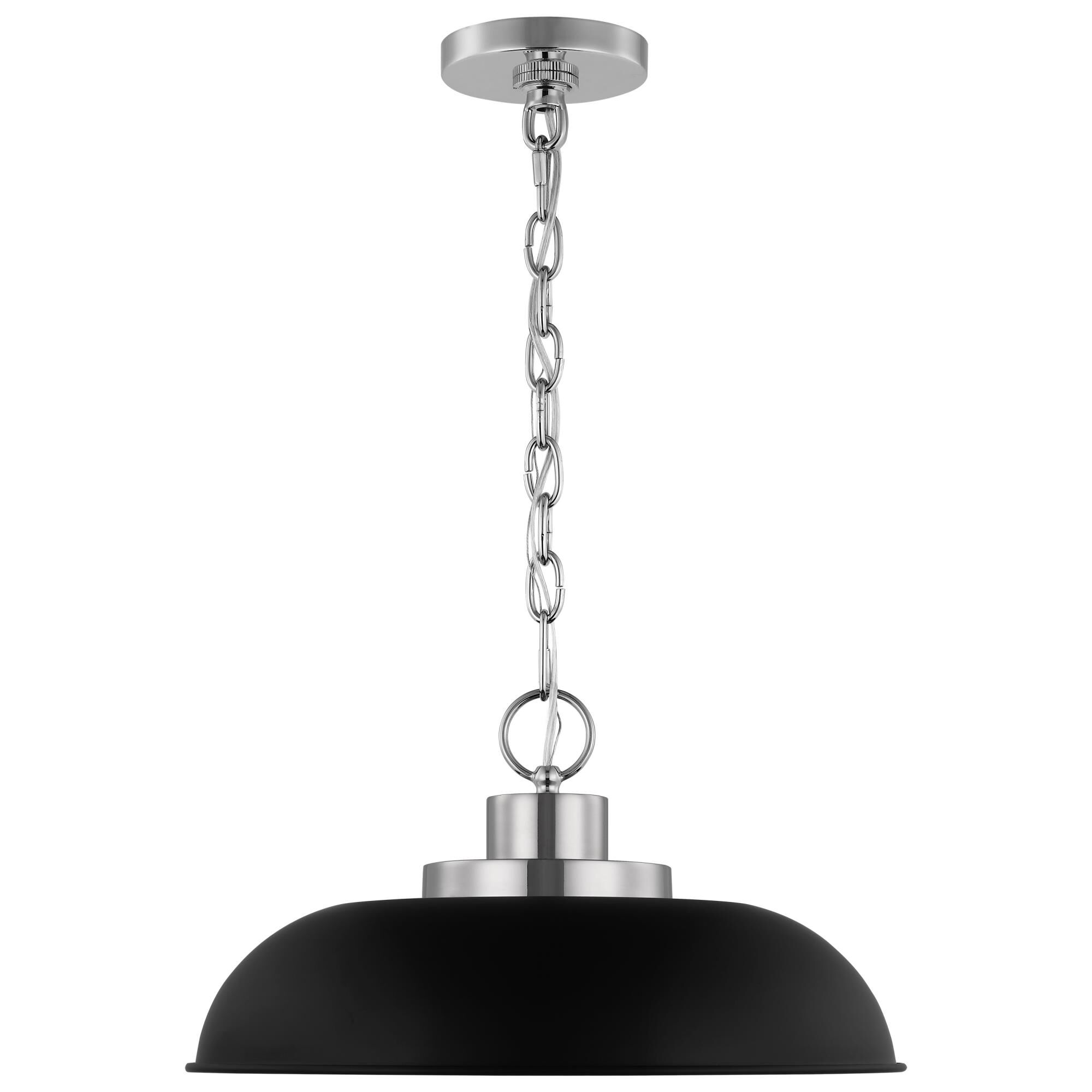 Nuvo Lighting Colony 15 Inch Large Pendant