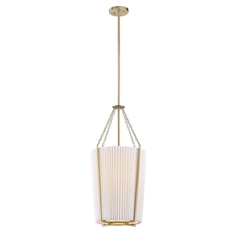 Joplin Medium Pendant Light by Savoy House