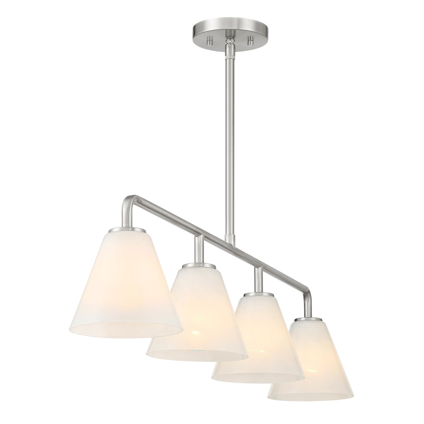 Blair 40 Inch Linear Suspension Light by Savoy House