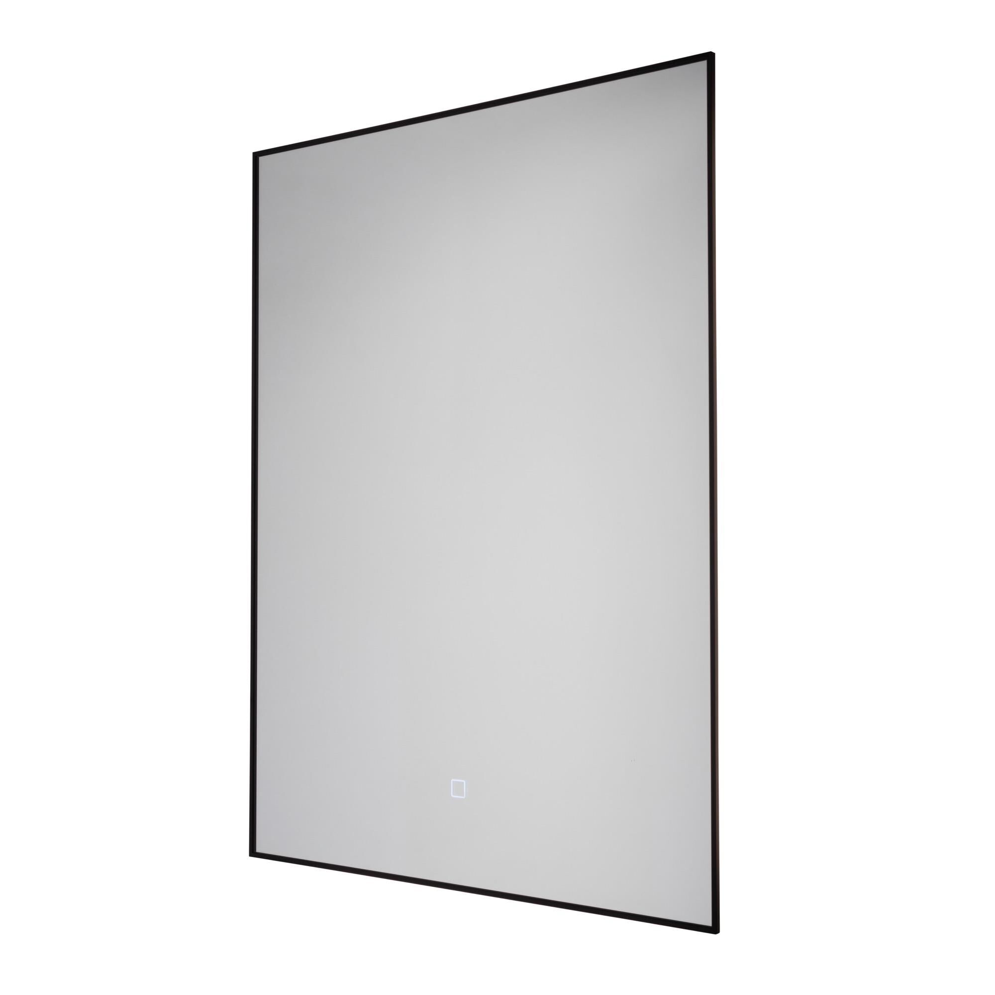 Reflections Collection Integrated LED Wall Mirror LED Lighted Mirrors,