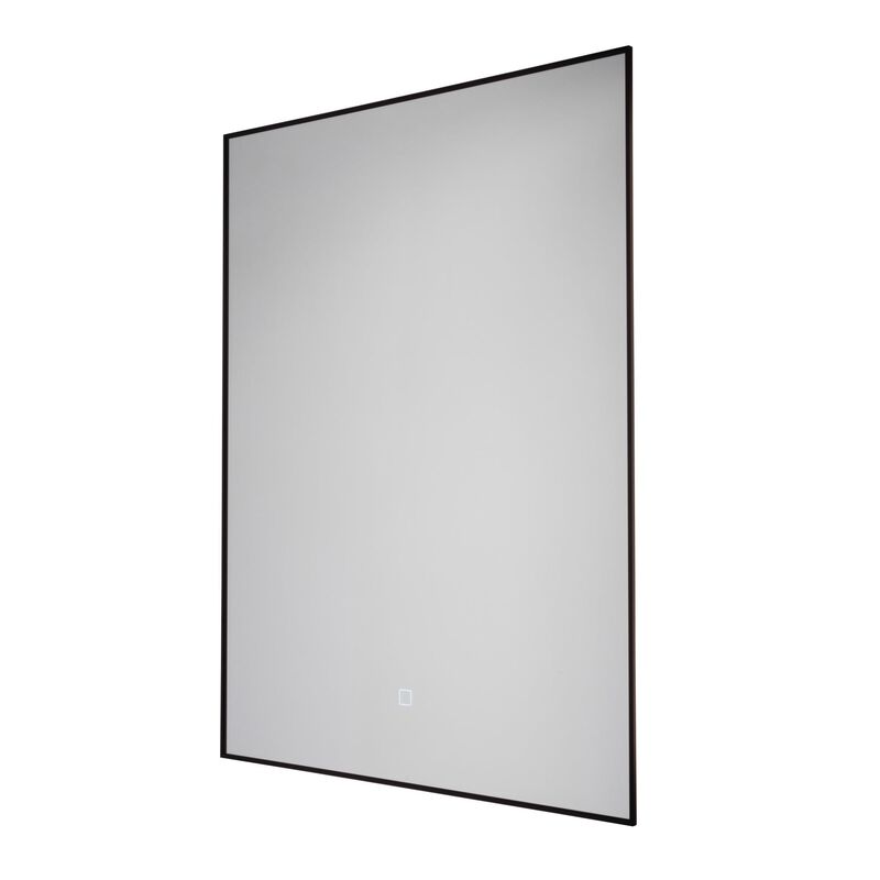 Reflections Collection Integrated LED Wall Mirror LED Lighted Mirrors by Artcraft