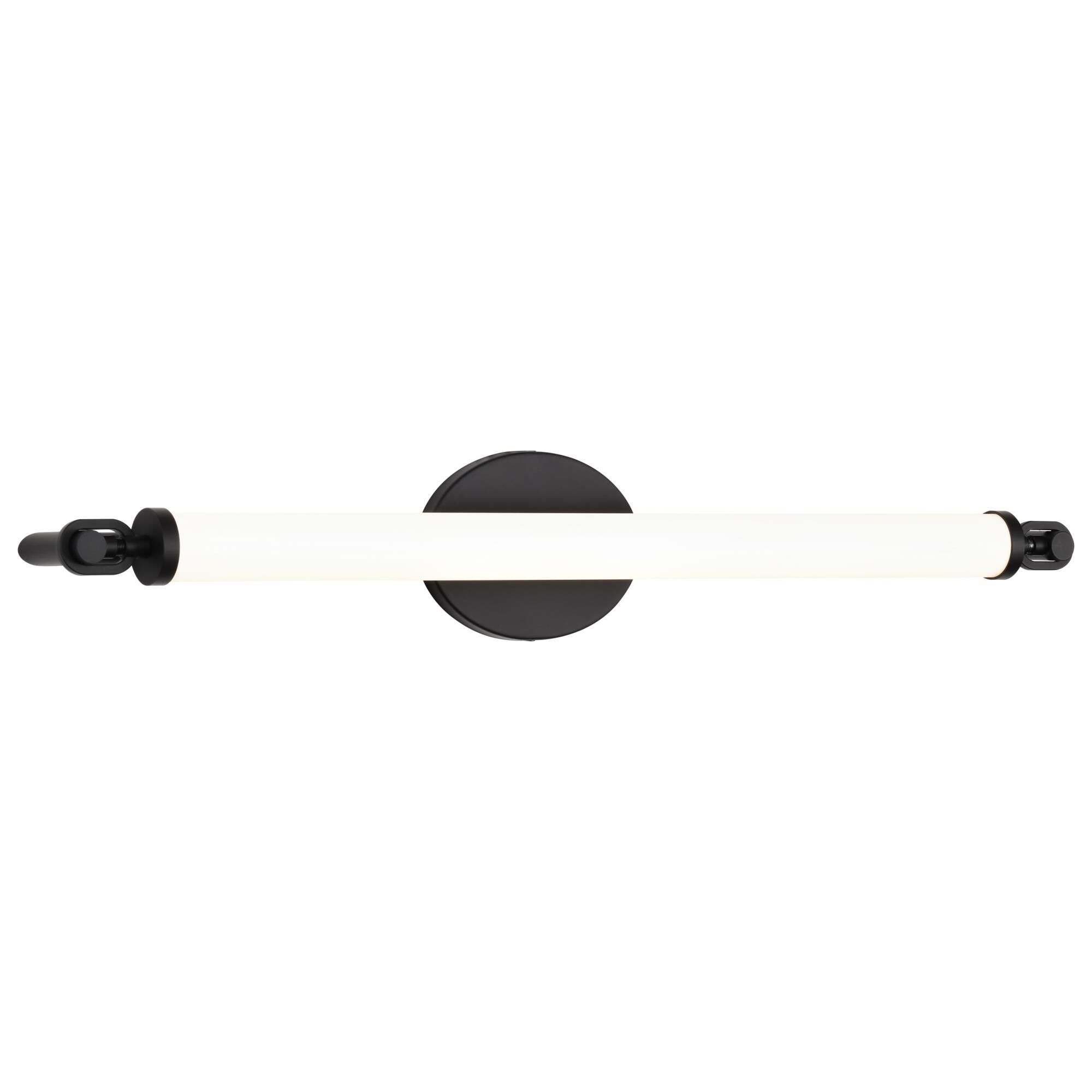 Shown in Matte Black finish