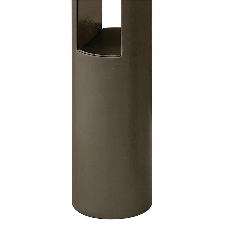 Atlantis 20 Inch Bollard by Hinkley