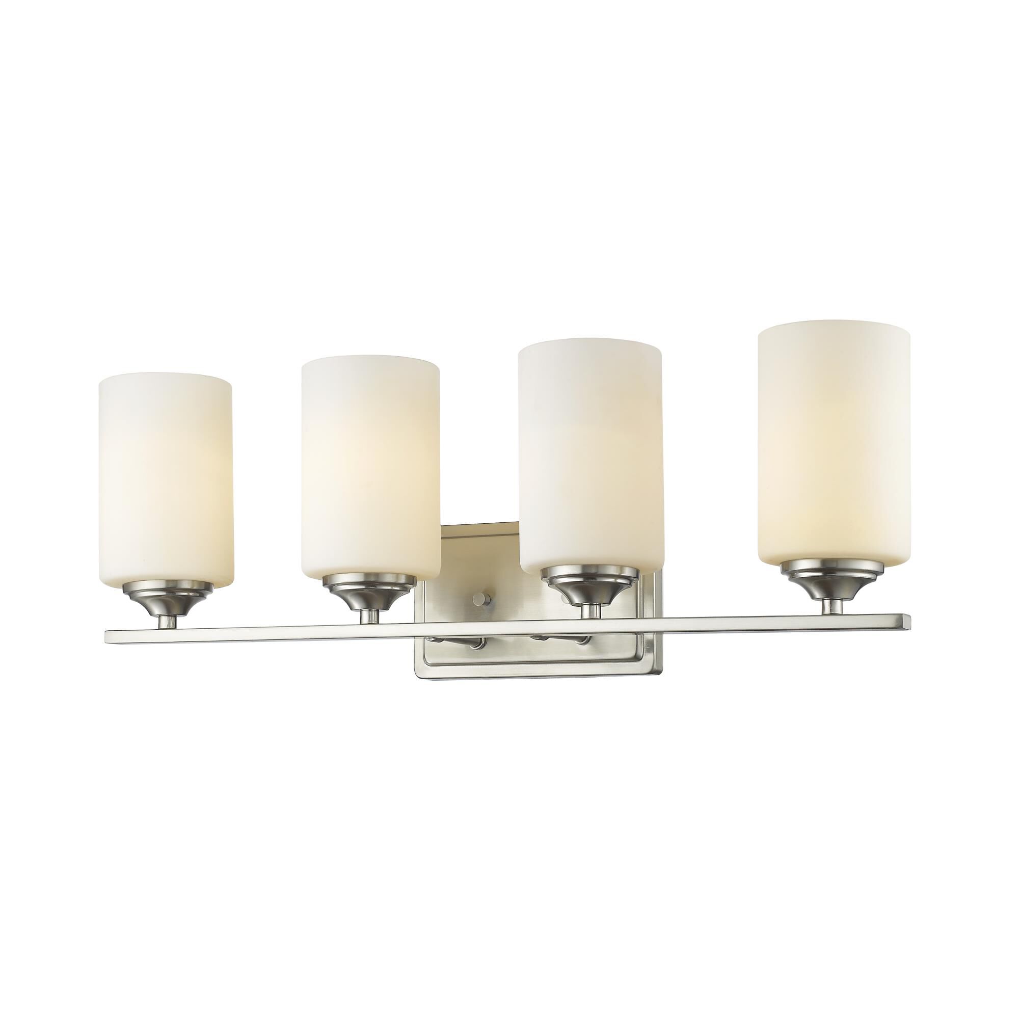 Bordeaux 24 Inch 4 Light Bath Vanity Light by Z-Lite