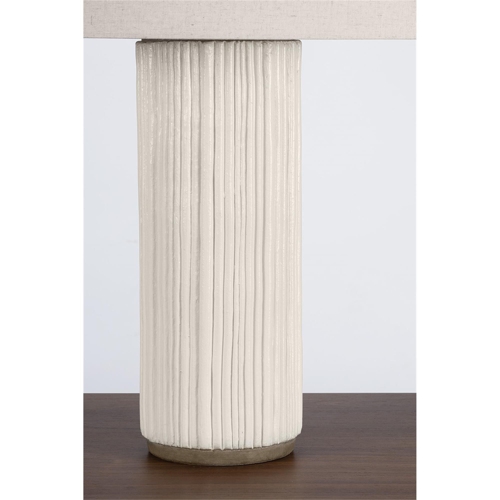 Crestwood 31.25 Inch Table Lamp,