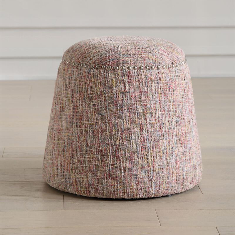 Gumdrop Dining Stool by Uttermost