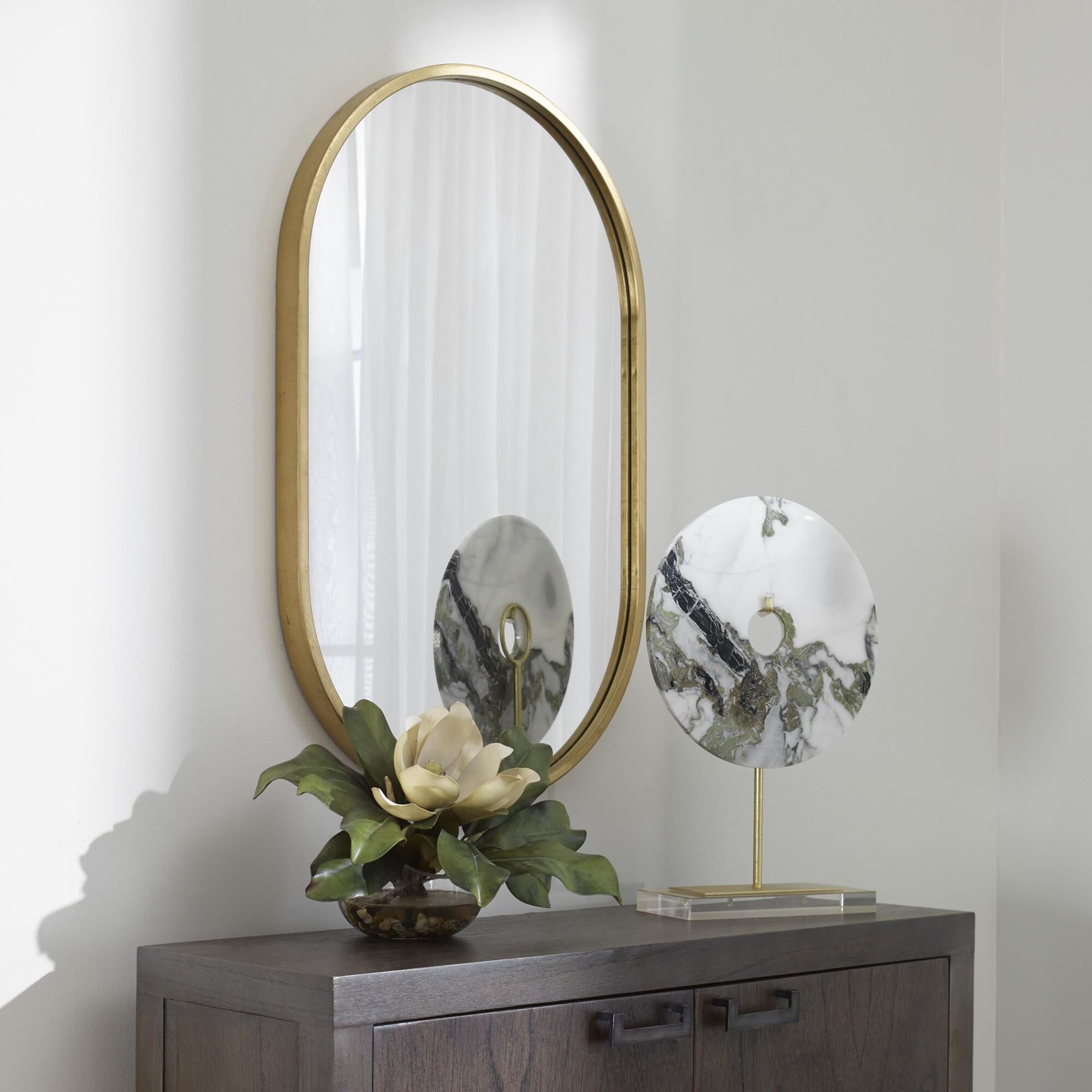 Varina Decorative Mirrors by Uttermost
