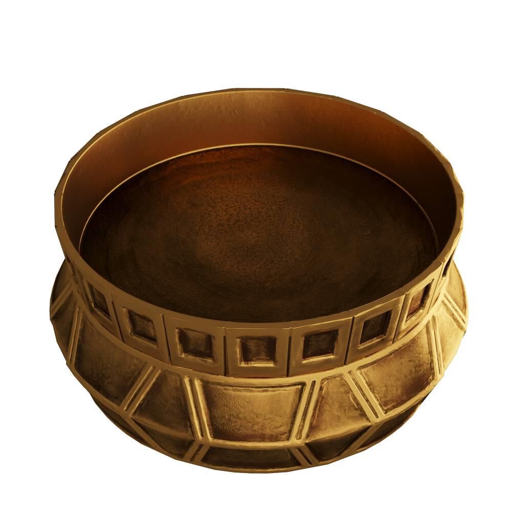 Laura Kirar Millenia St of 2 Bowl by Arteriors Home