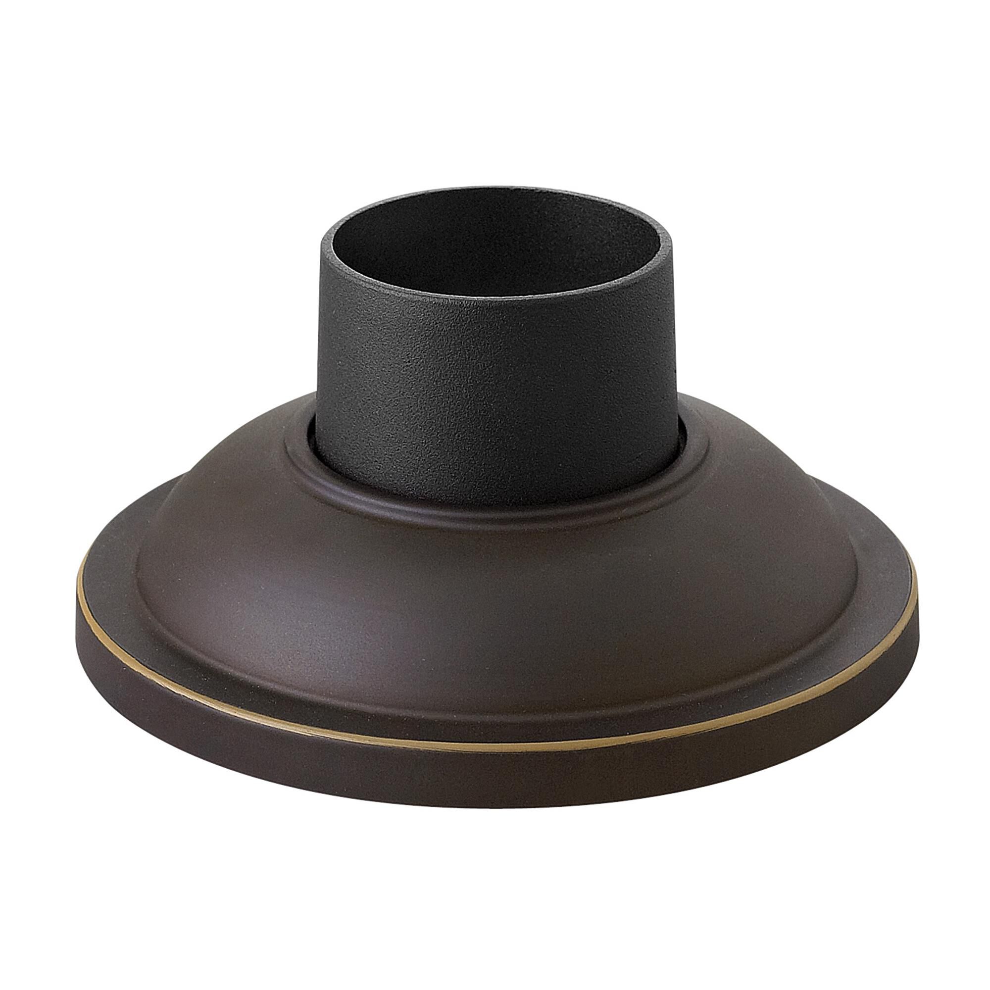 Outdoor Pier Mount Adapter,