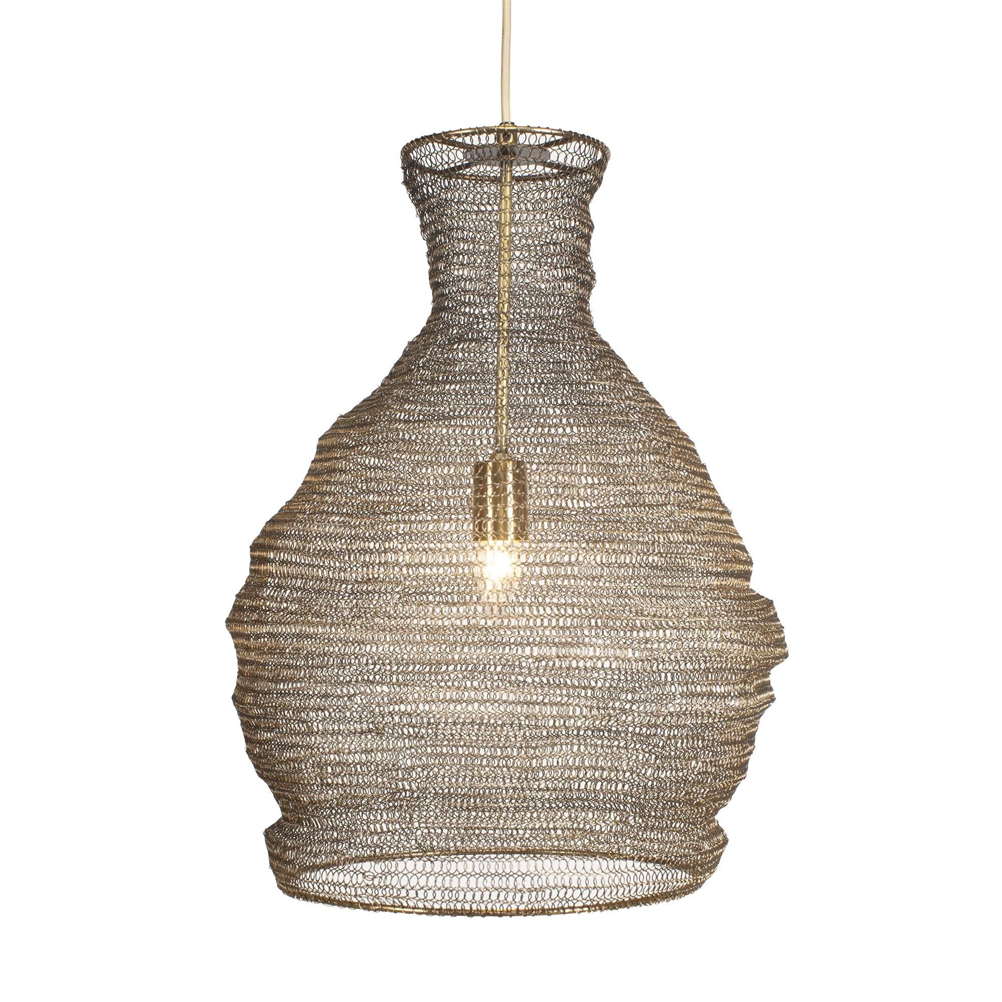 Shown in Brass finish