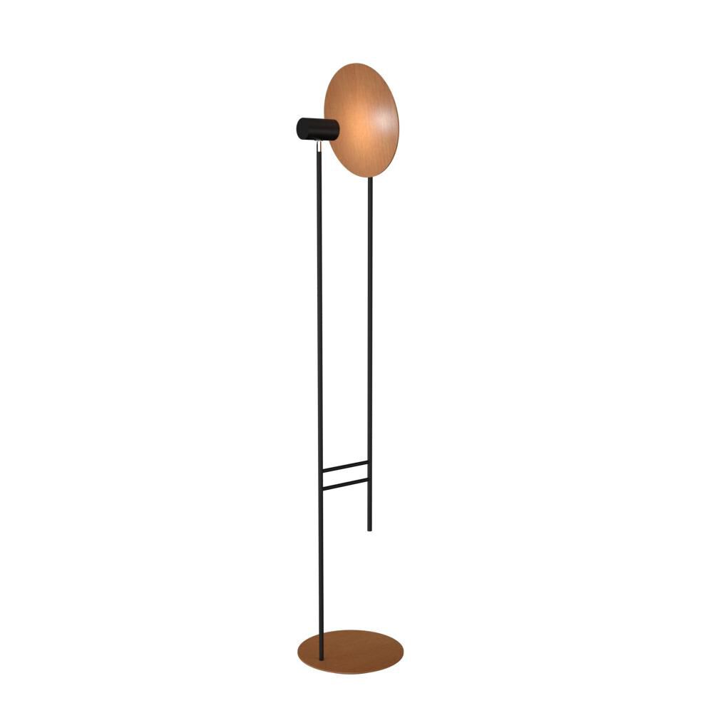 Bruno Diego Felippe Dot 64 Inch Floor Lamp by Accord Lighting