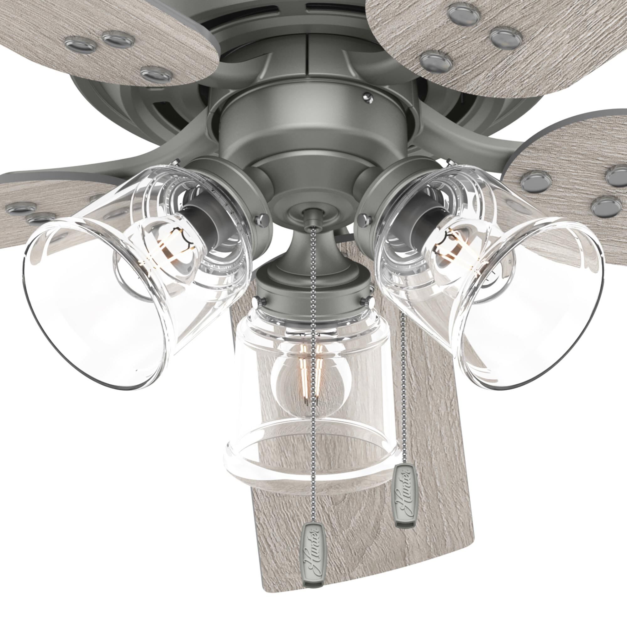 Shady Grove Ceiling Fan by Hunter Fan