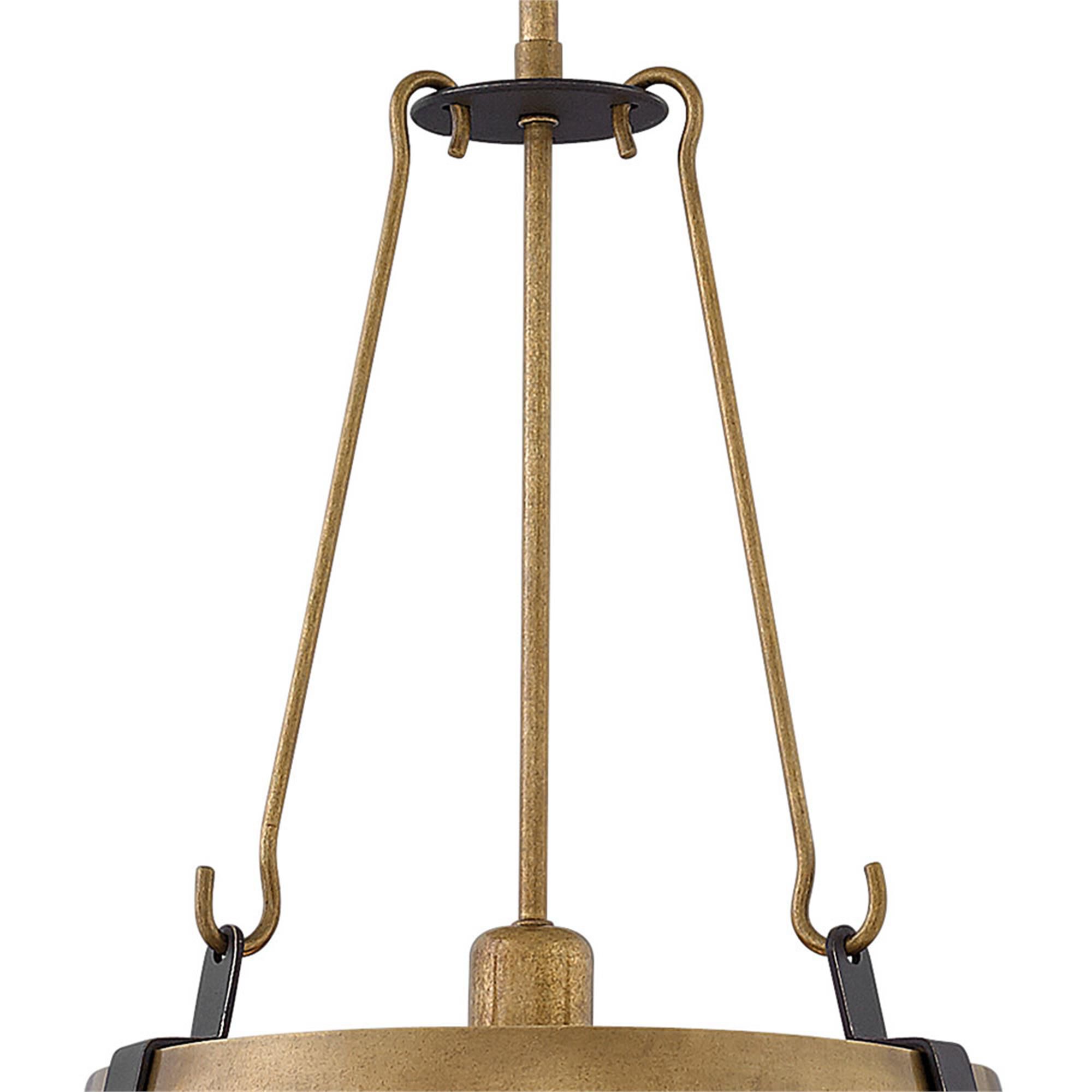 Cartwright Small Pendant Light,