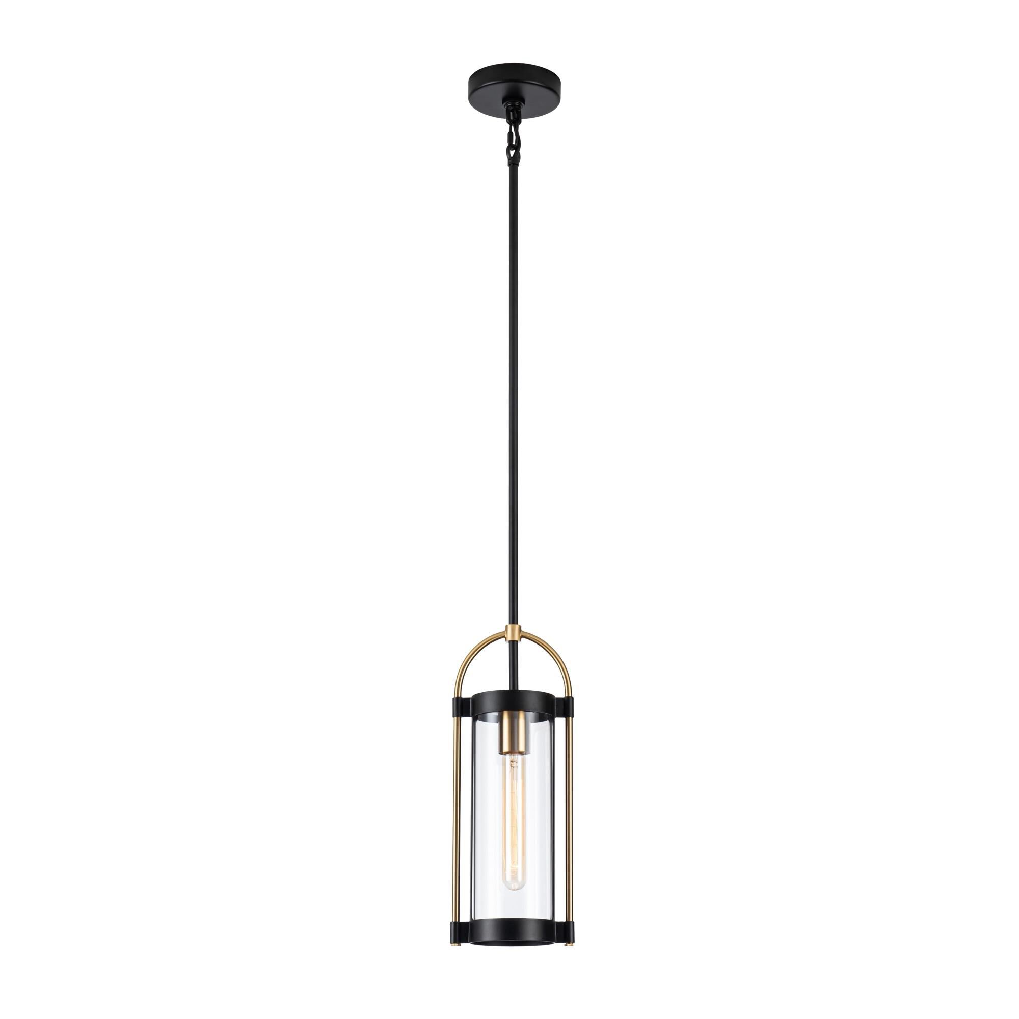 Kevin Kraemer Bonita 4 Inch Mini Pendant,