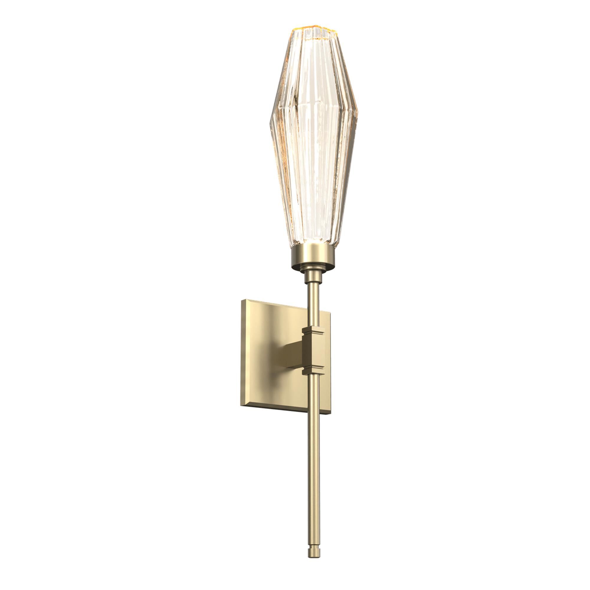 Aalto Wall Sconce by Hammerton Studio