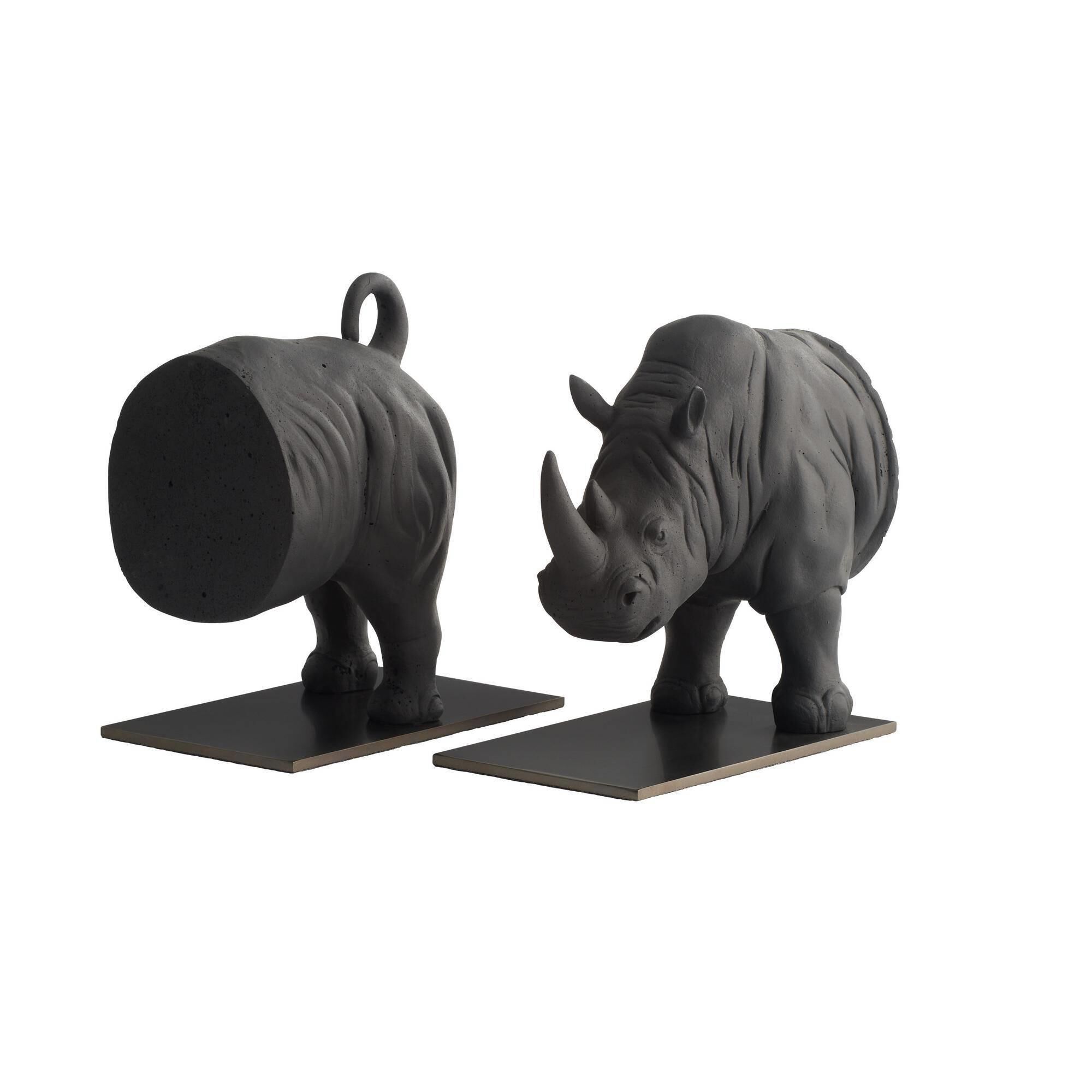 Etosha Bookends by Arteriors Home