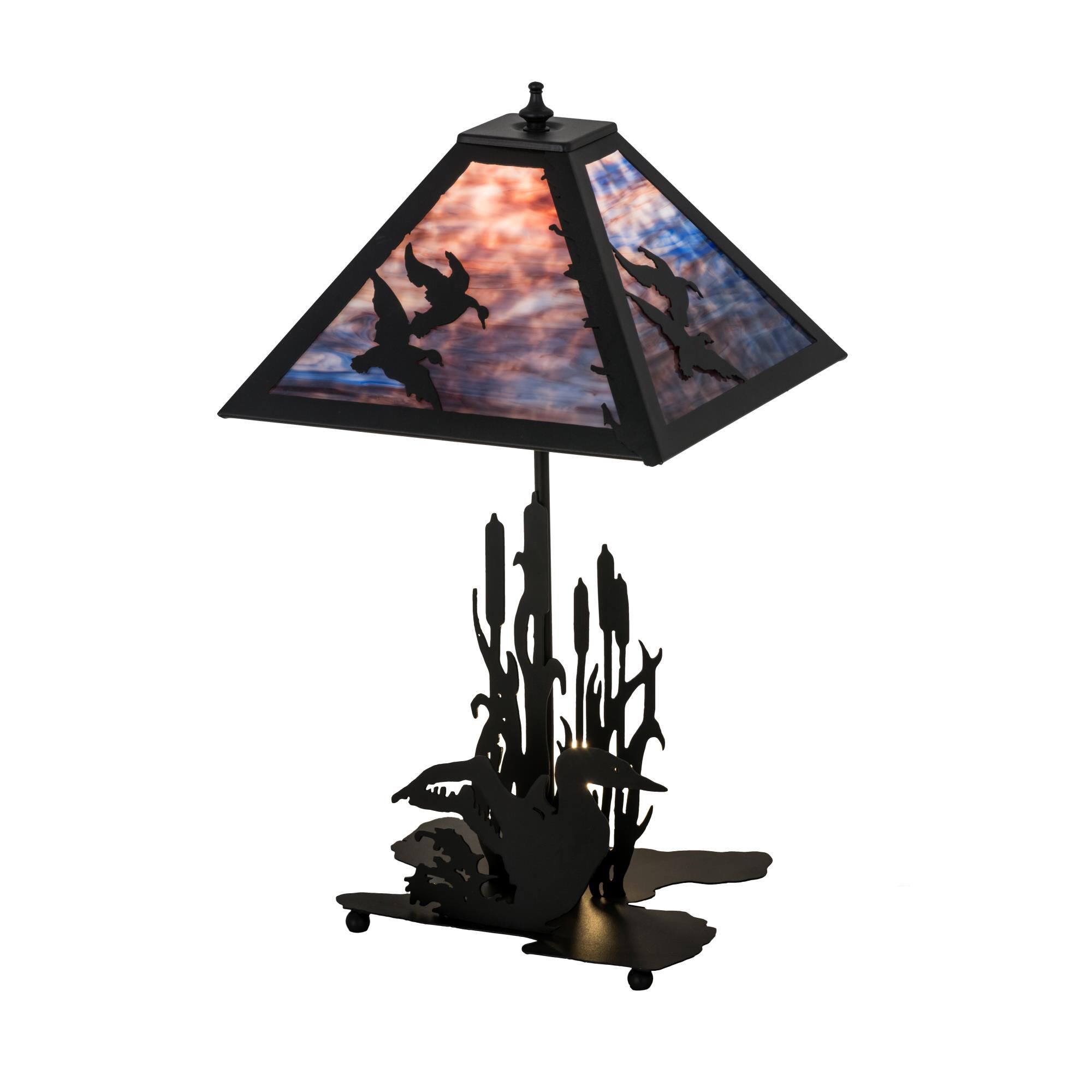 Shown in Textured Black finish