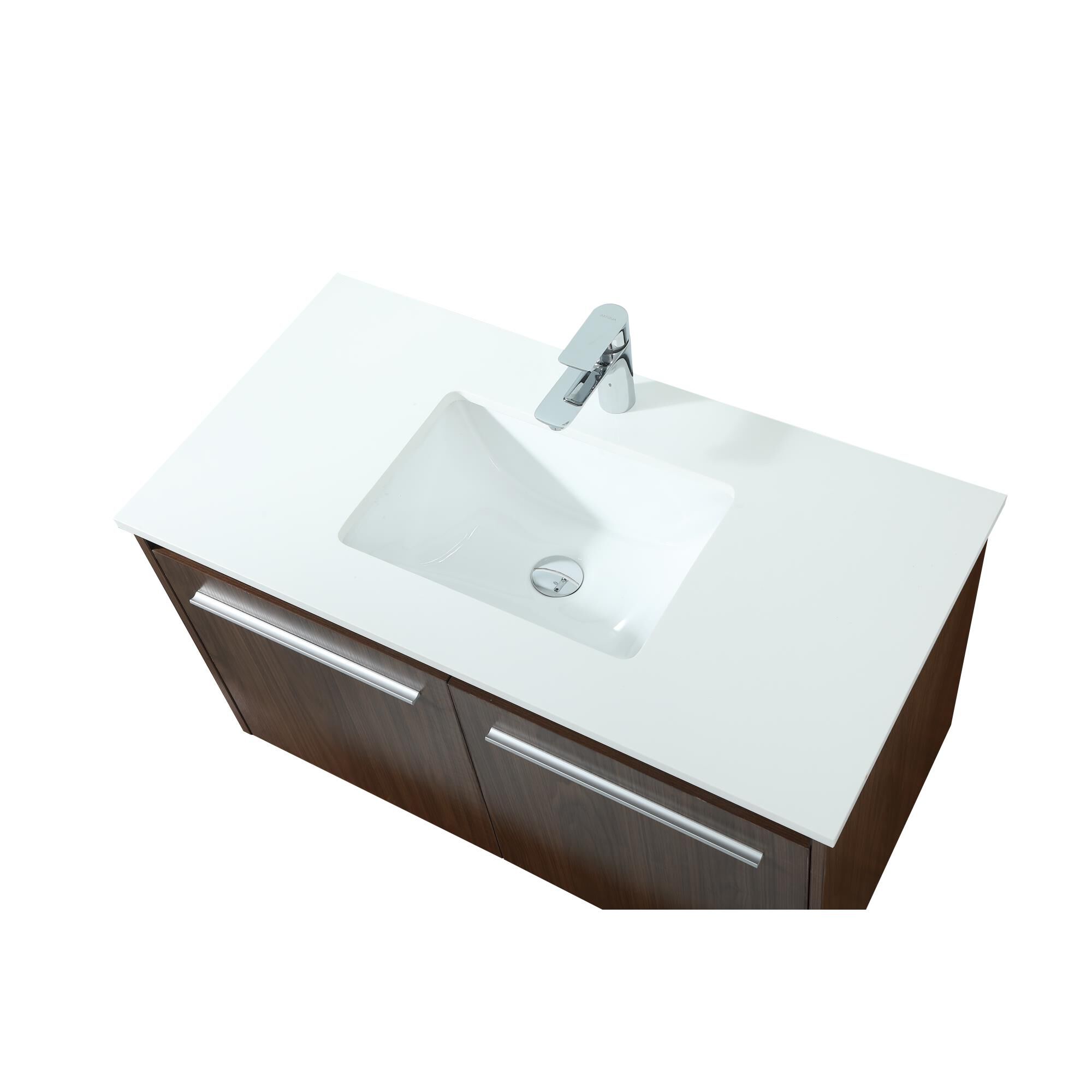 Penn Bath Vanity by Elegant Decor