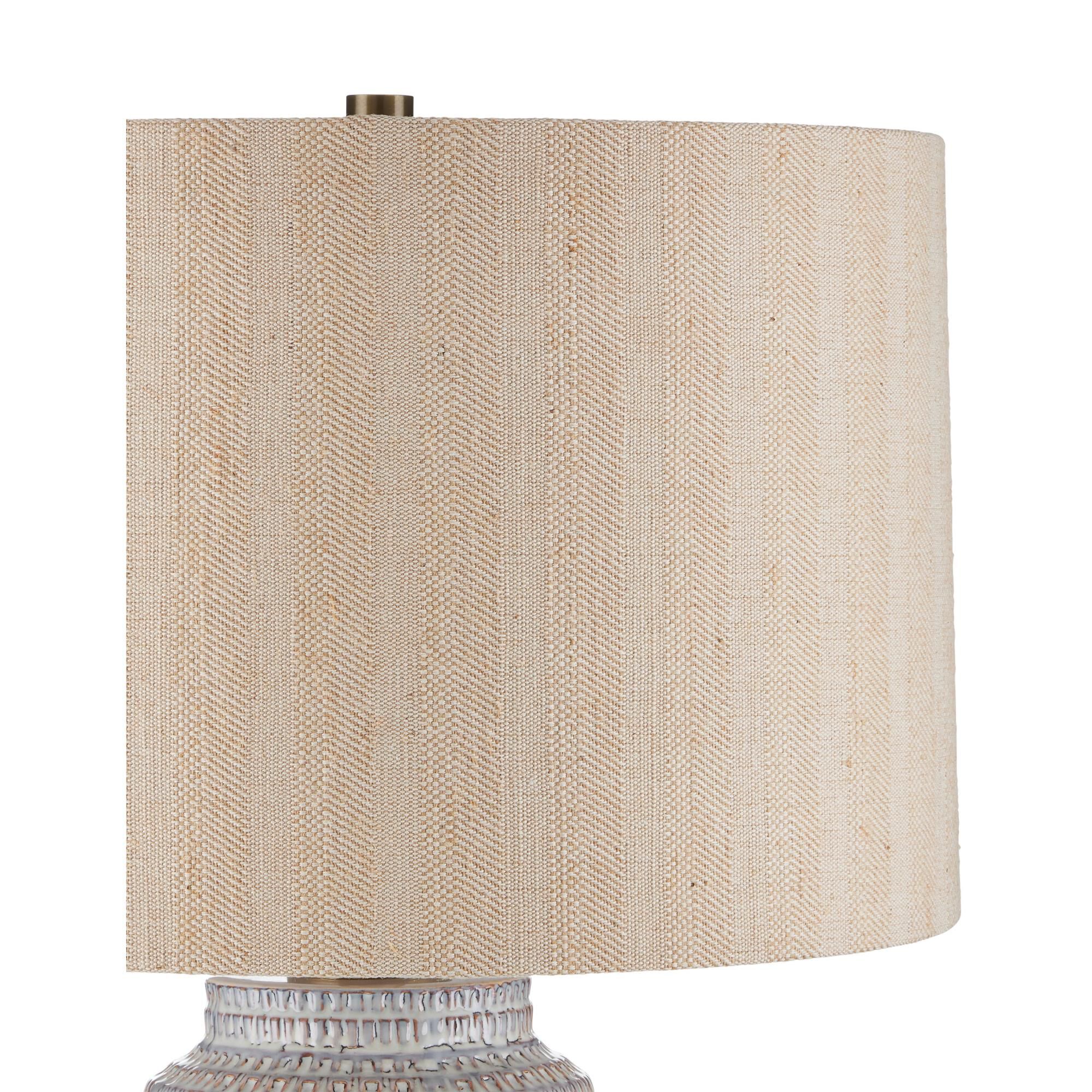 Owen 26 Inch Table Lamp by Currey and Company