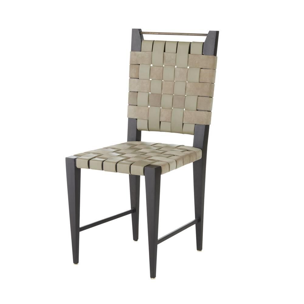 Lakewood 18 Inch Dining Chair by Arteriors Home