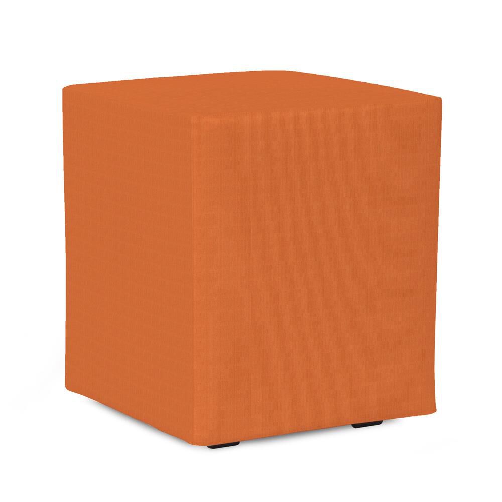 Shown in Orange finish