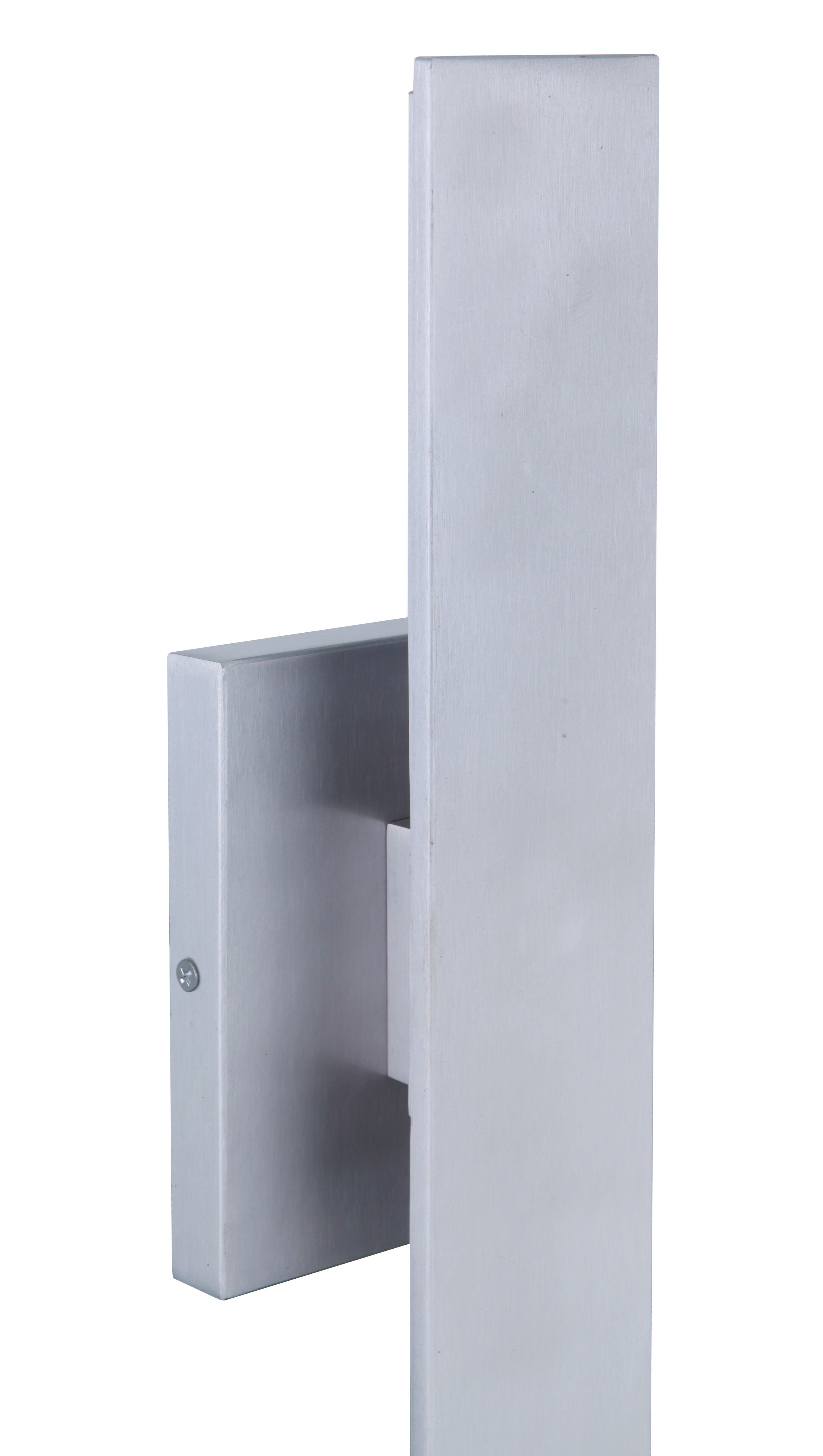 Craftmade Rens 16 Inch Tall LED Outdoor Wall Light