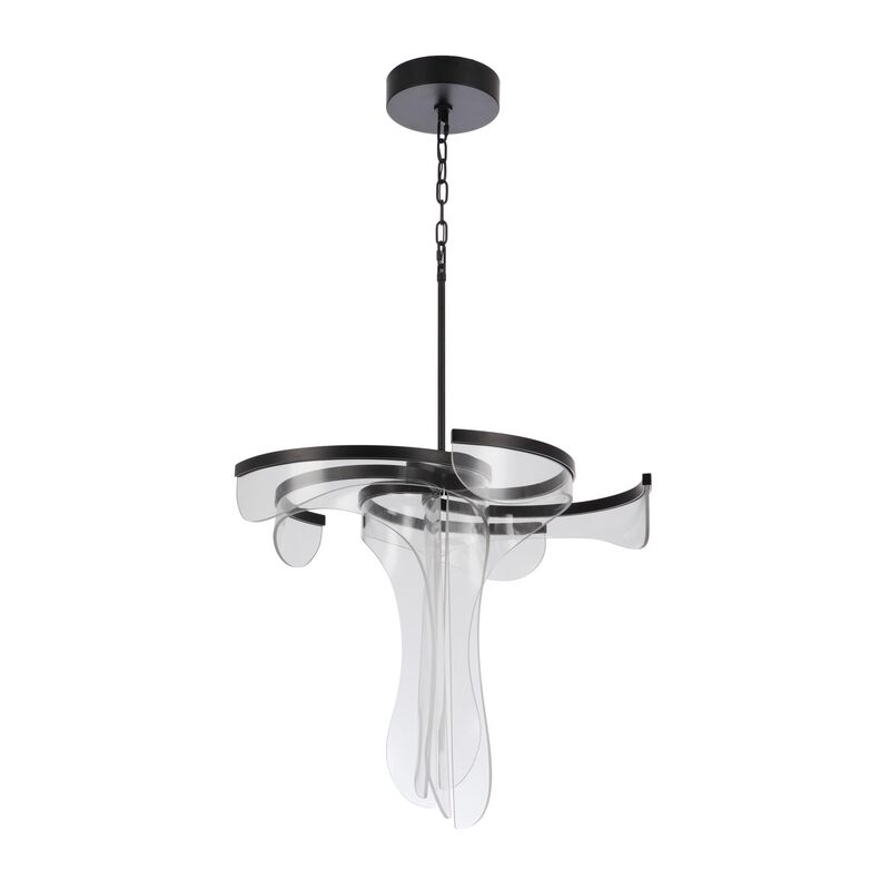 Estrella Large Pendant Light by Craftmade