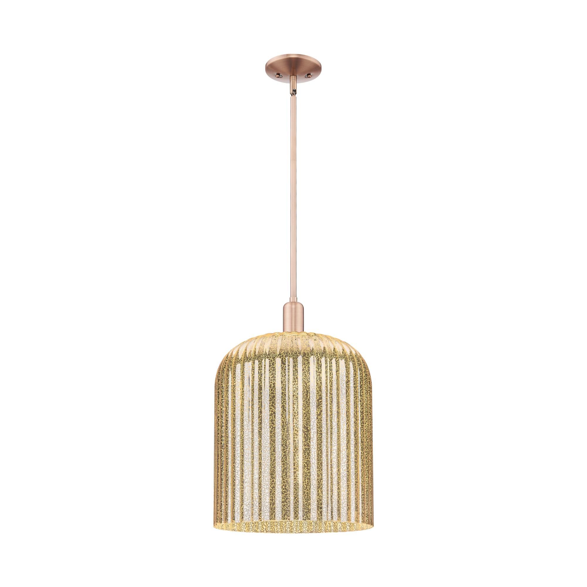 Bruno Marashlian Bridal Veil 12 Inch Mini Pendant by Innovations Lighting