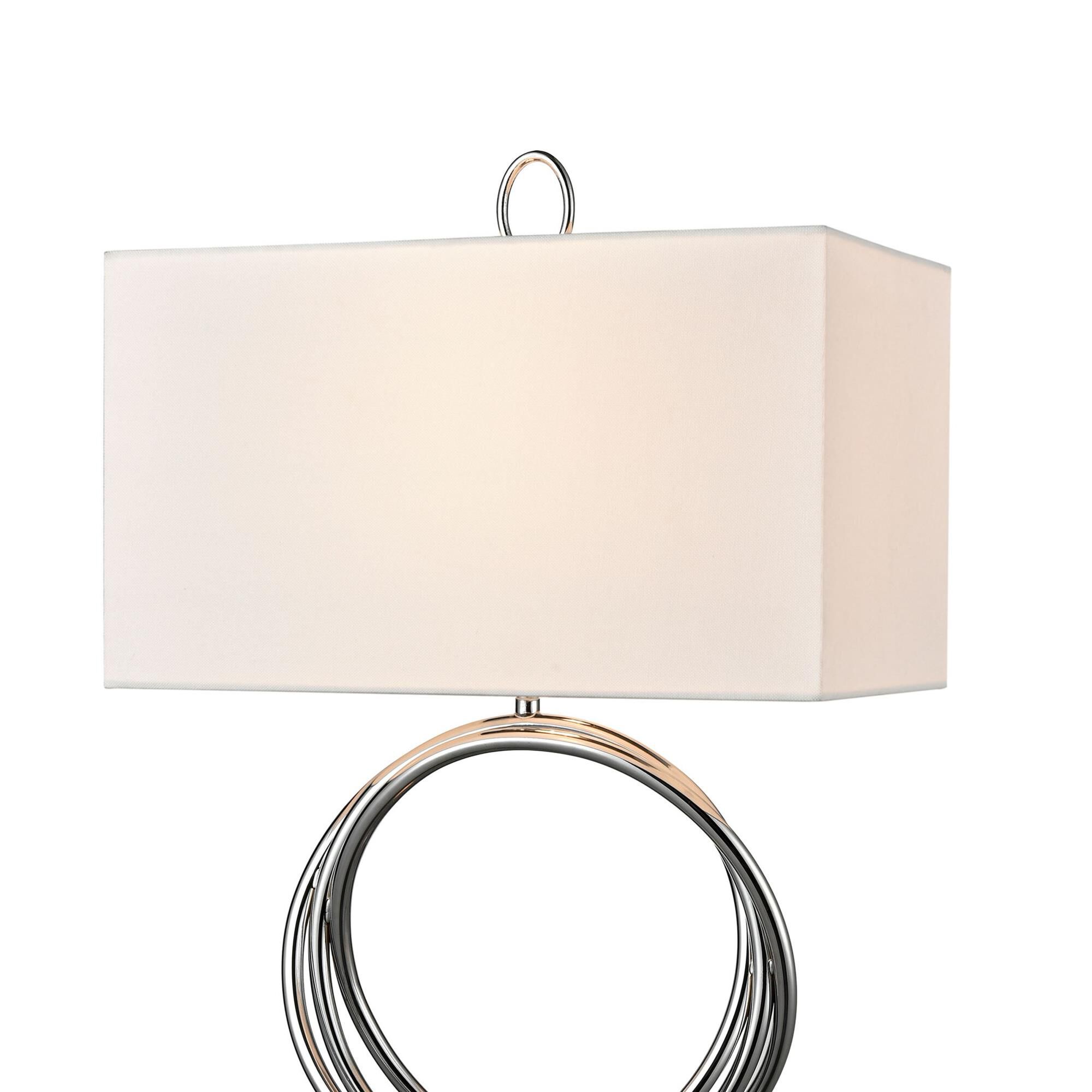 Eero 24 Inch Table Lamp by ELK Home