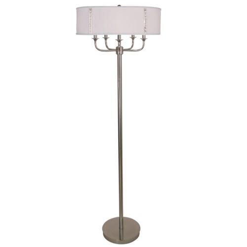 Michele 67 Inch Floor Lamp by Thumprints