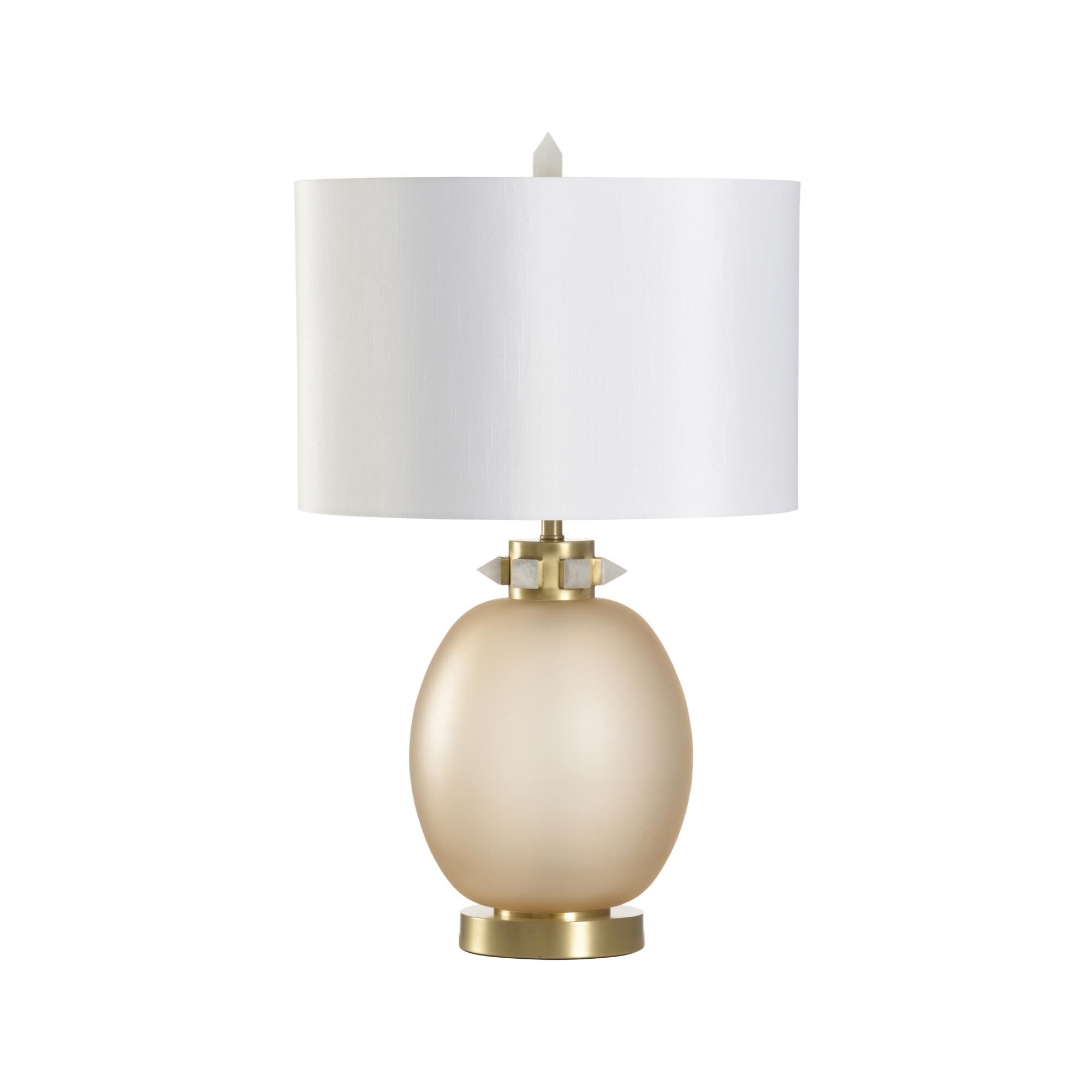Cameron Table Lamp by Chelsea House