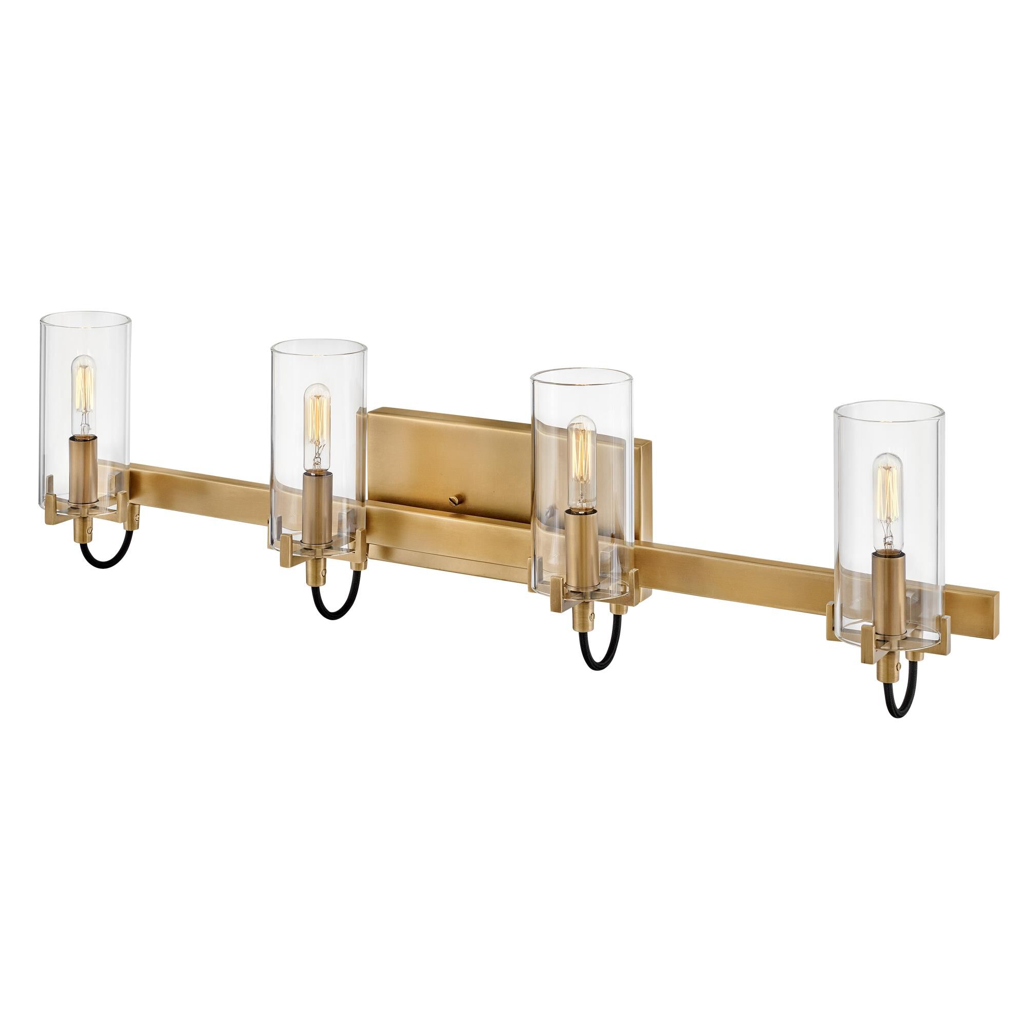 Ryden 30 Inch 4 Light LED Bath Vanity Light by Hinkley Lighting