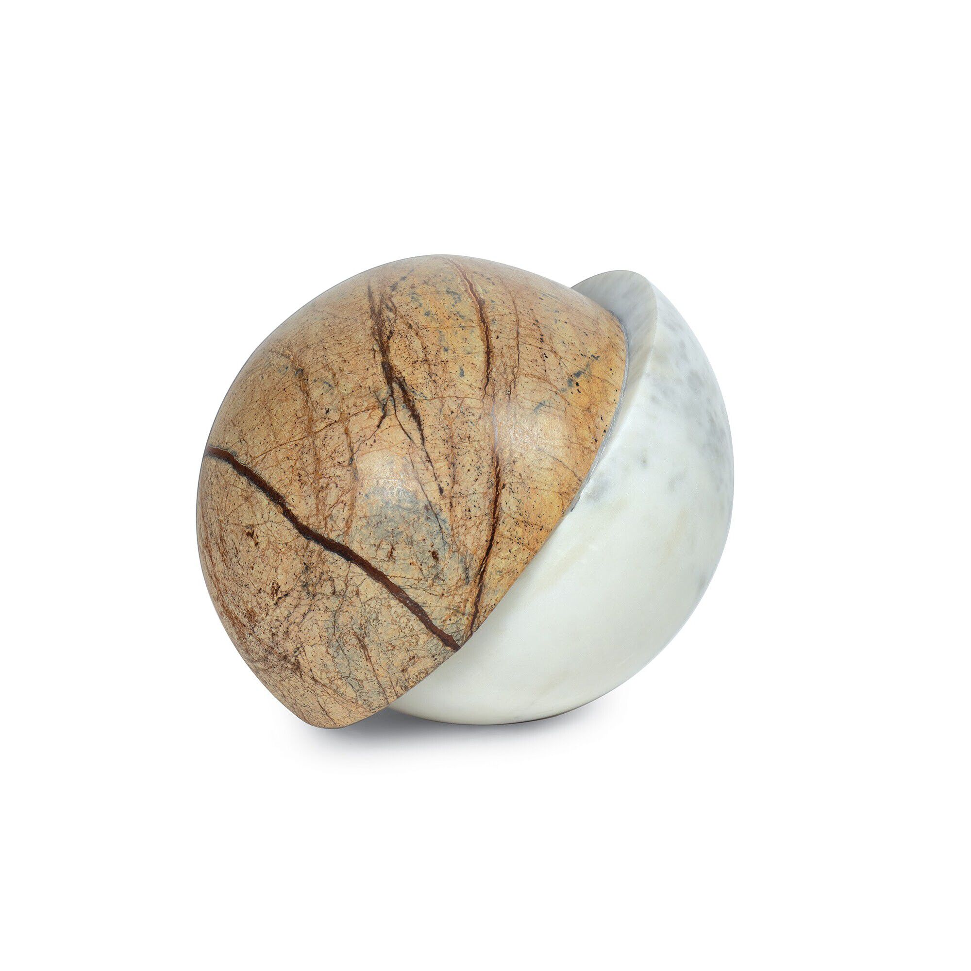 Shown in Natural Stone finish